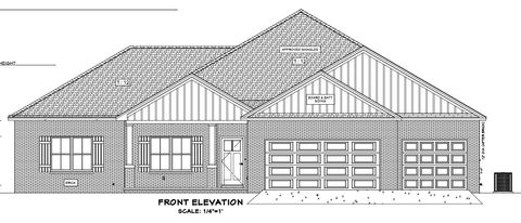 Photo of 1595 Pine Street, Niceville, FL 32578 (MLS # 989148)