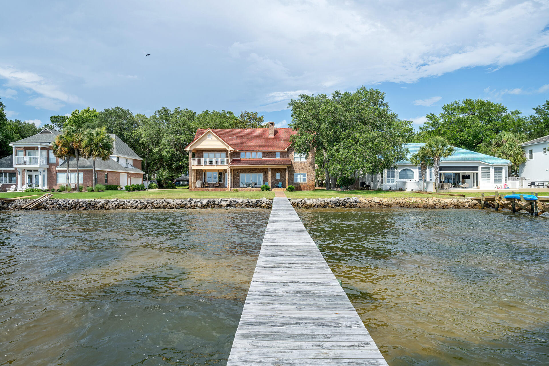 WINDWARD PH 1 BLUEWATER BAY - Residential