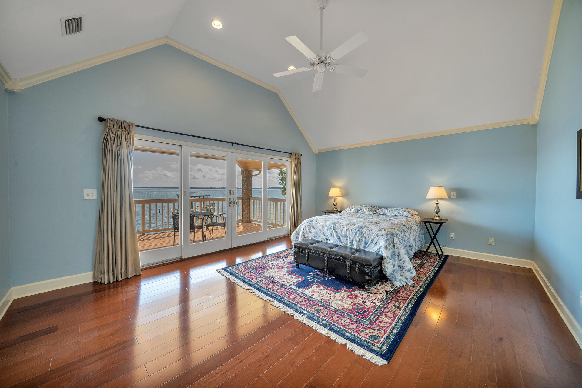 WINDWARD PH 1 BLUEWATER BAY - Residential