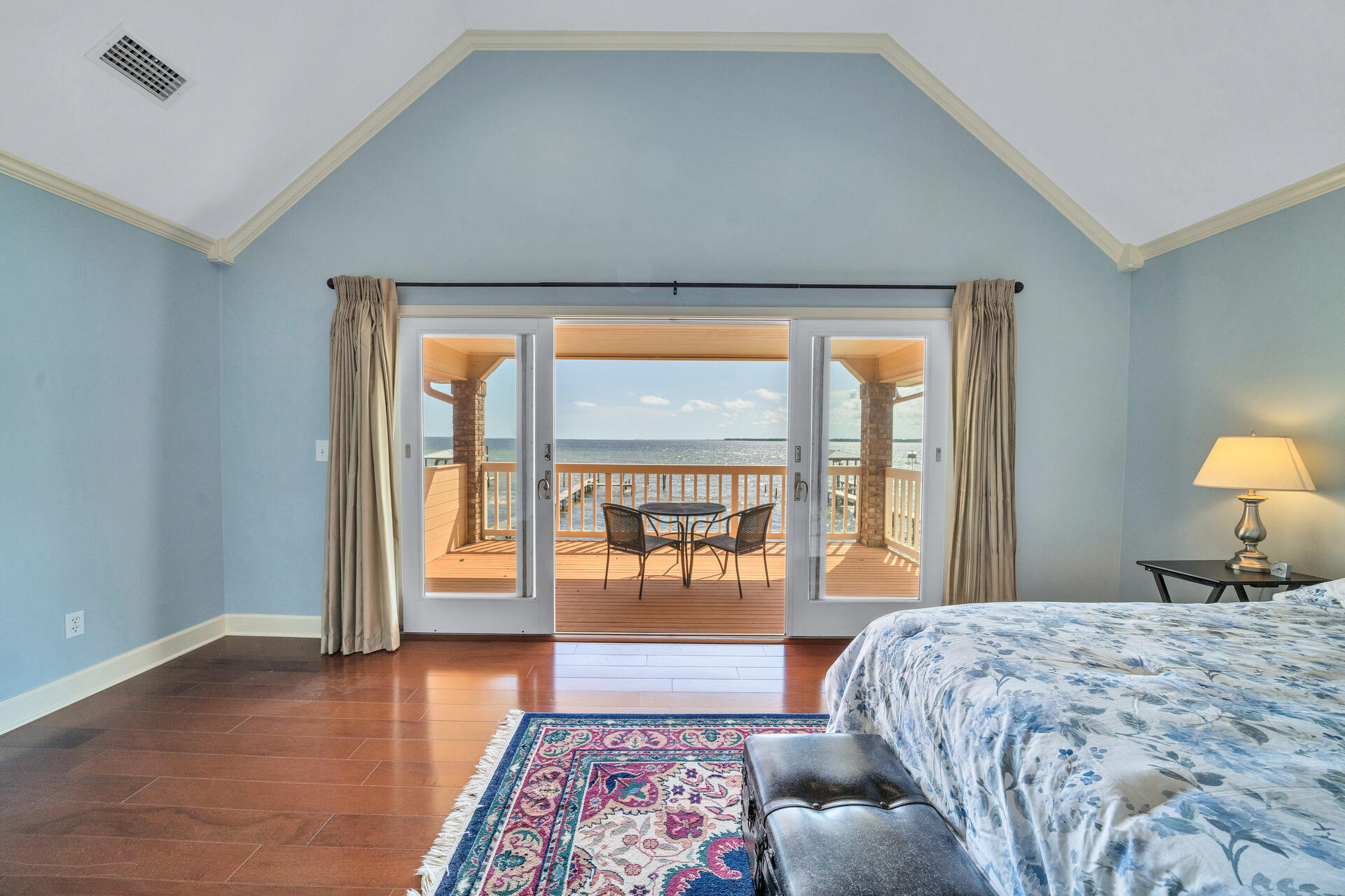 WINDWARD PH 1 BLUEWATER BAY - Residential