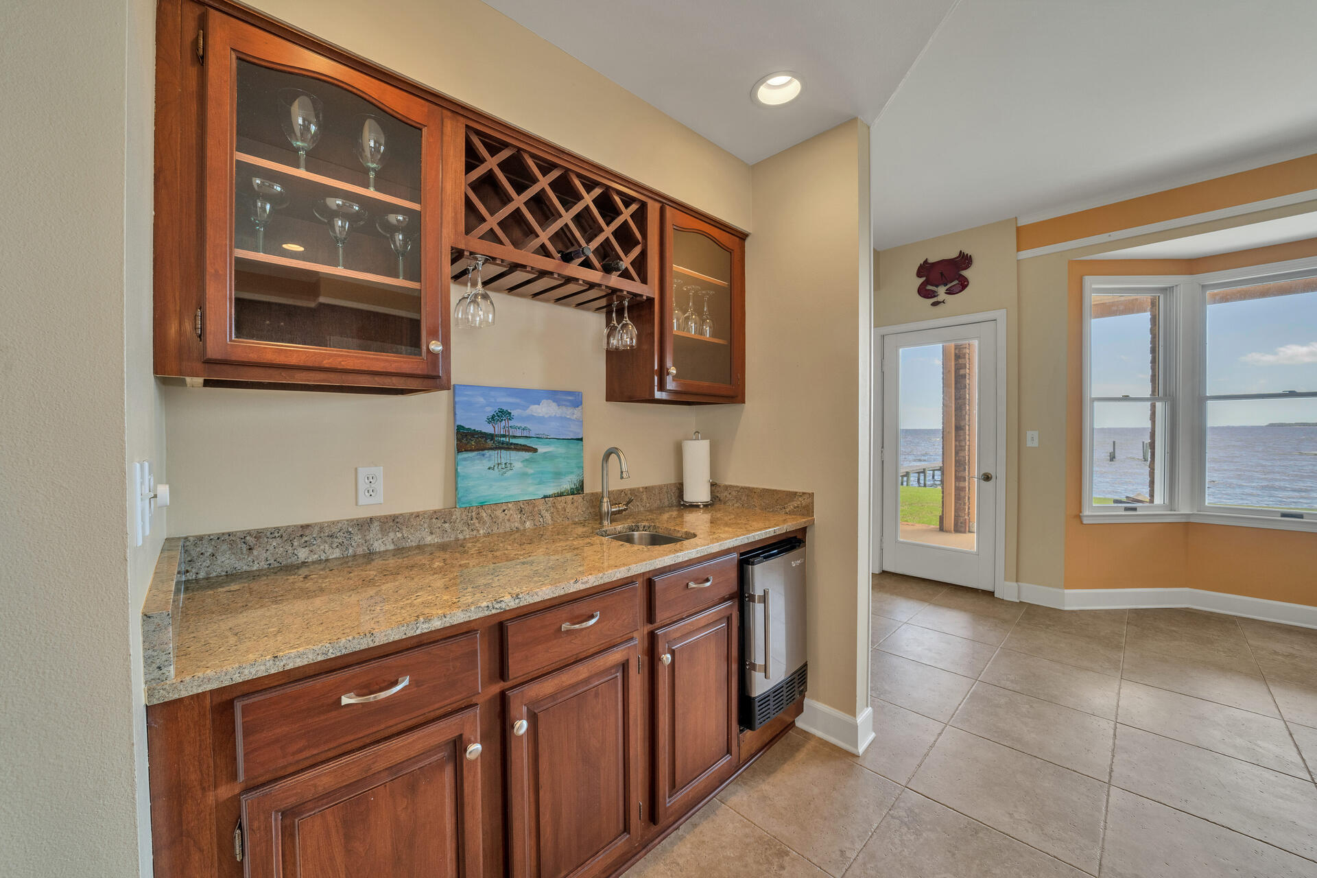 WINDWARD PH 1 BLUEWATER BAY - Residential