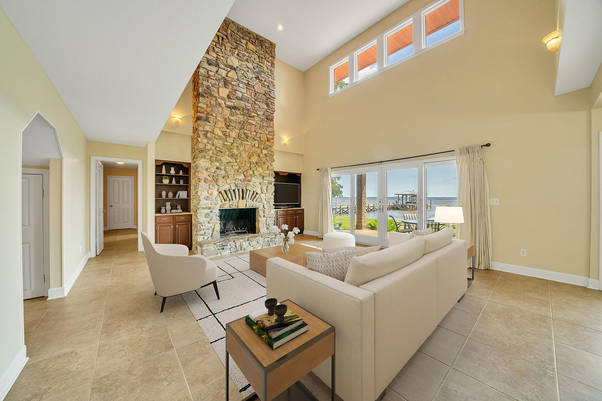 WINDWARD PH 1 BLUEWATER BAY - Residential