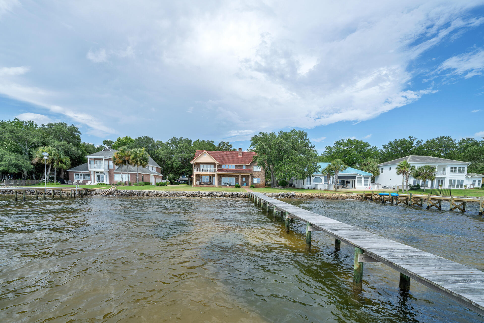 WINDWARD PH 1 BLUEWATER BAY - Residential