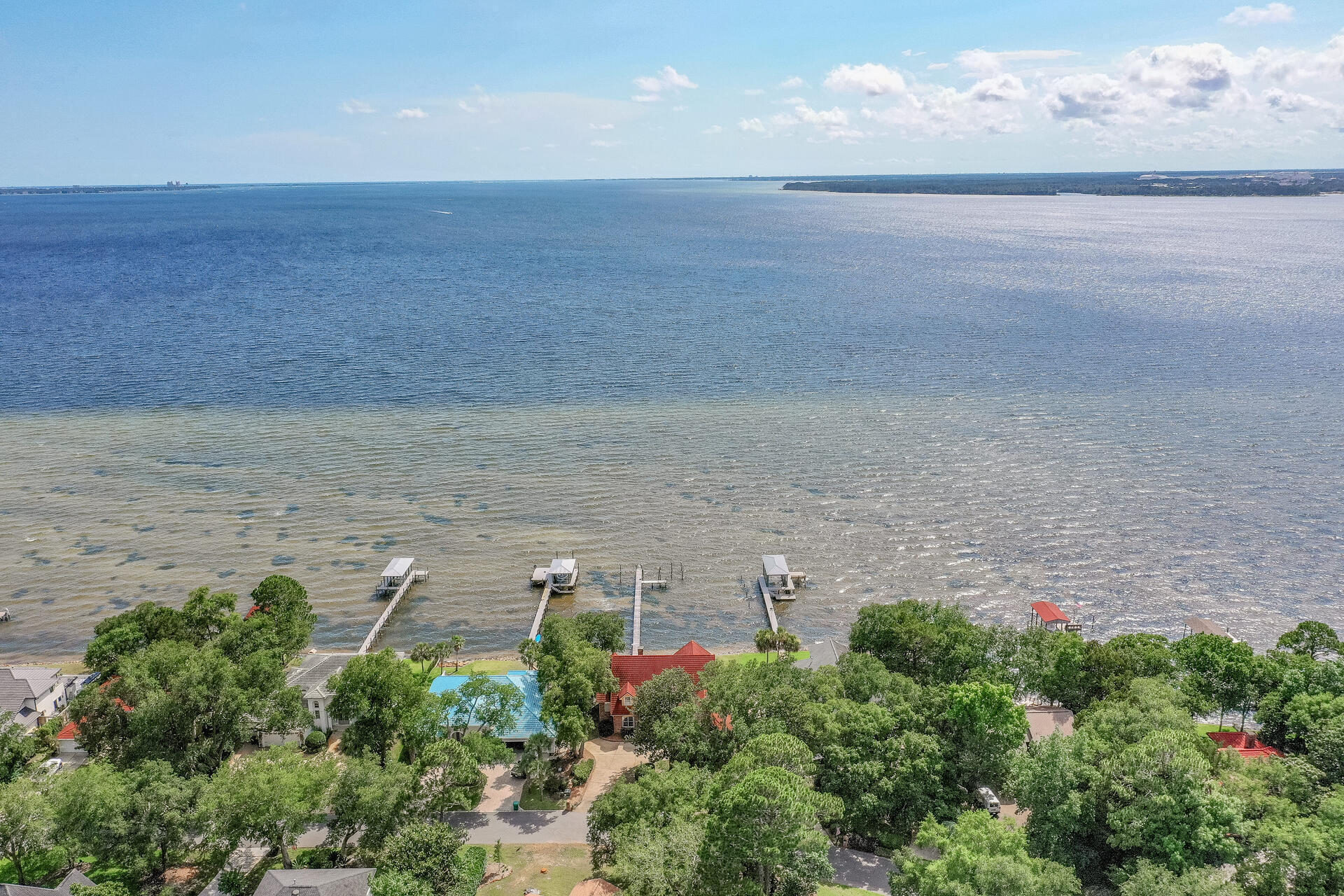 WINDWARD PH 1 BLUEWATER BAY - Residential