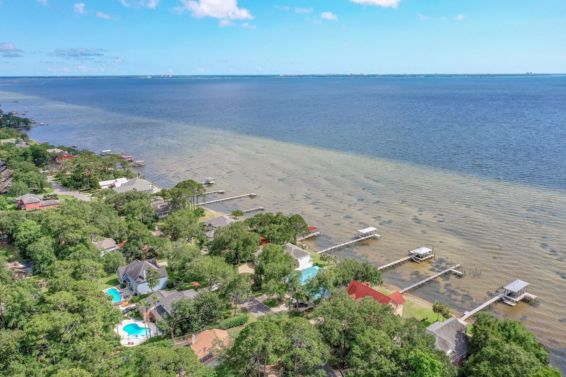 WINDWARD PH 1 BLUEWATER BAY - Residential