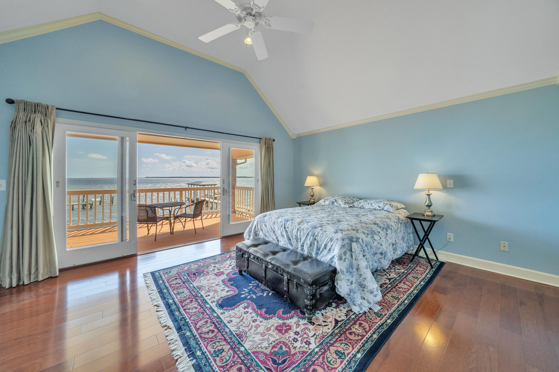 WINDWARD PH 1 BLUEWATER BAY - Residential
