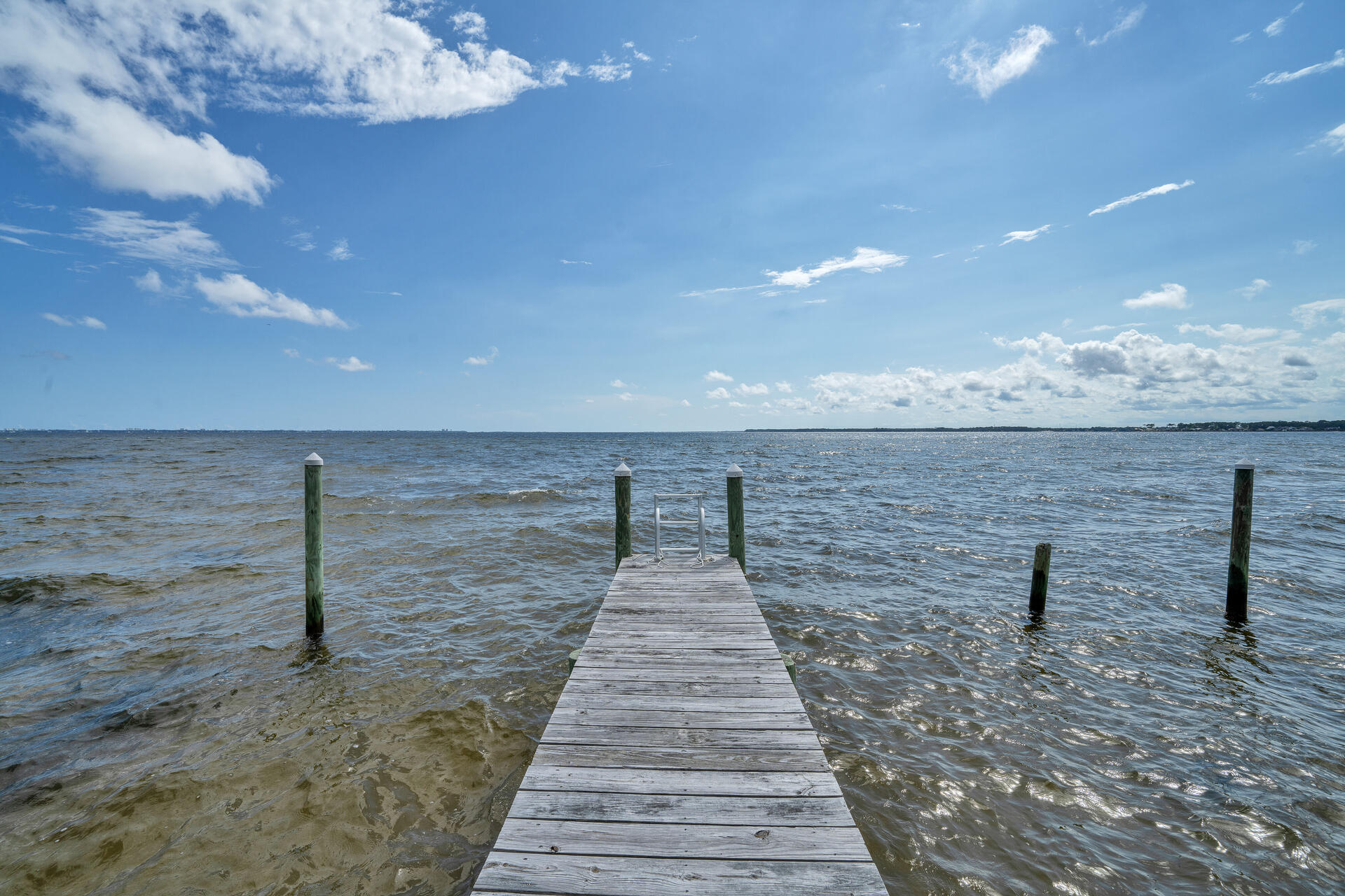 WINDWARD PH 1 BLUEWATER BAY - Residential