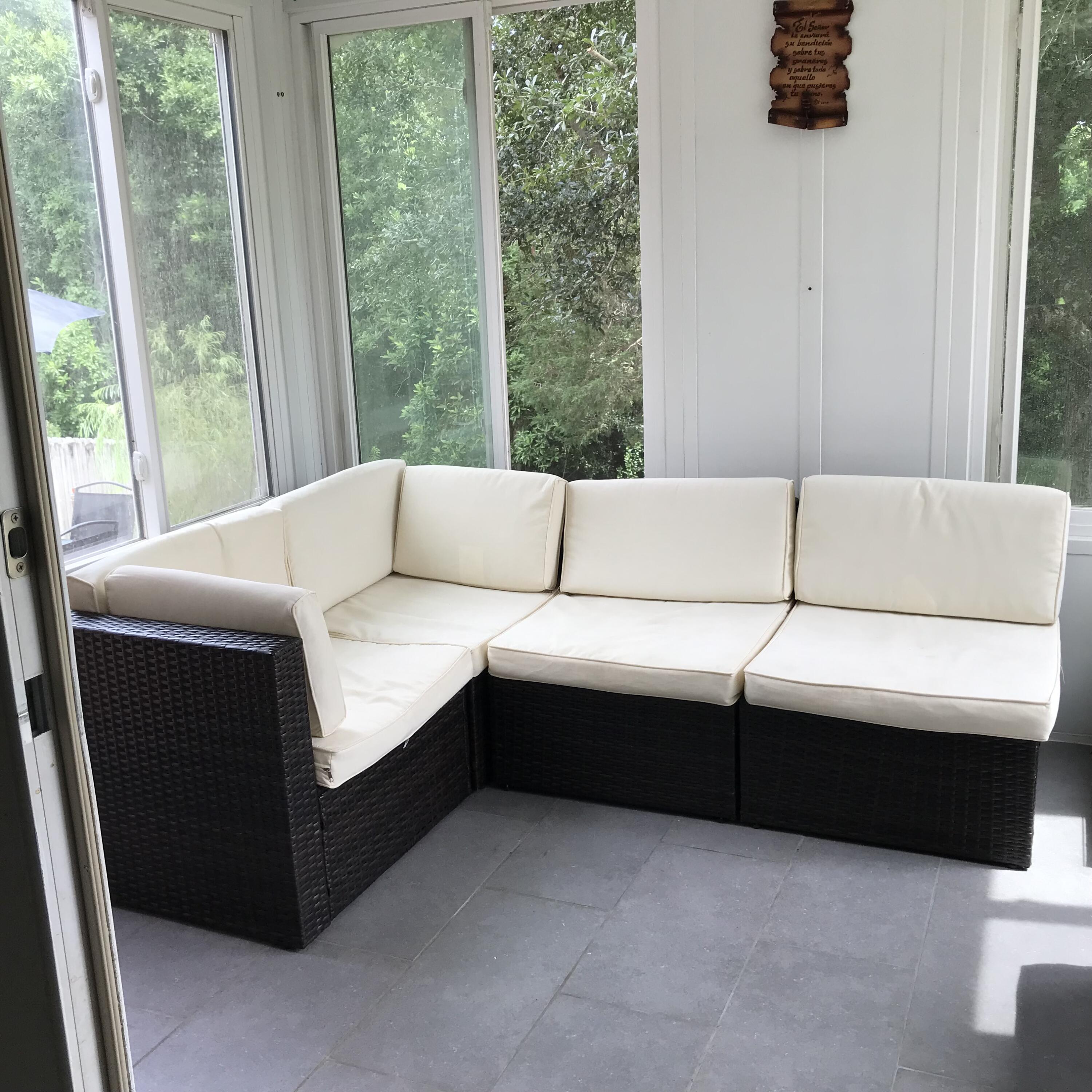 STEEPLECHASE PH 3 - Residential Lease