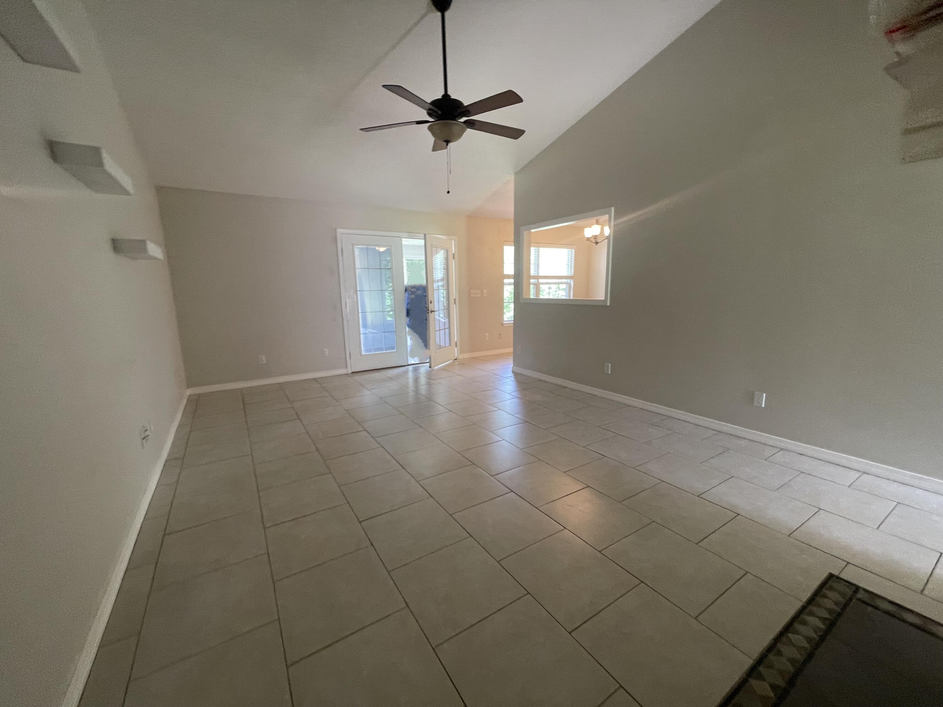 STEEPLECHASE PH 3 - Residential Lease