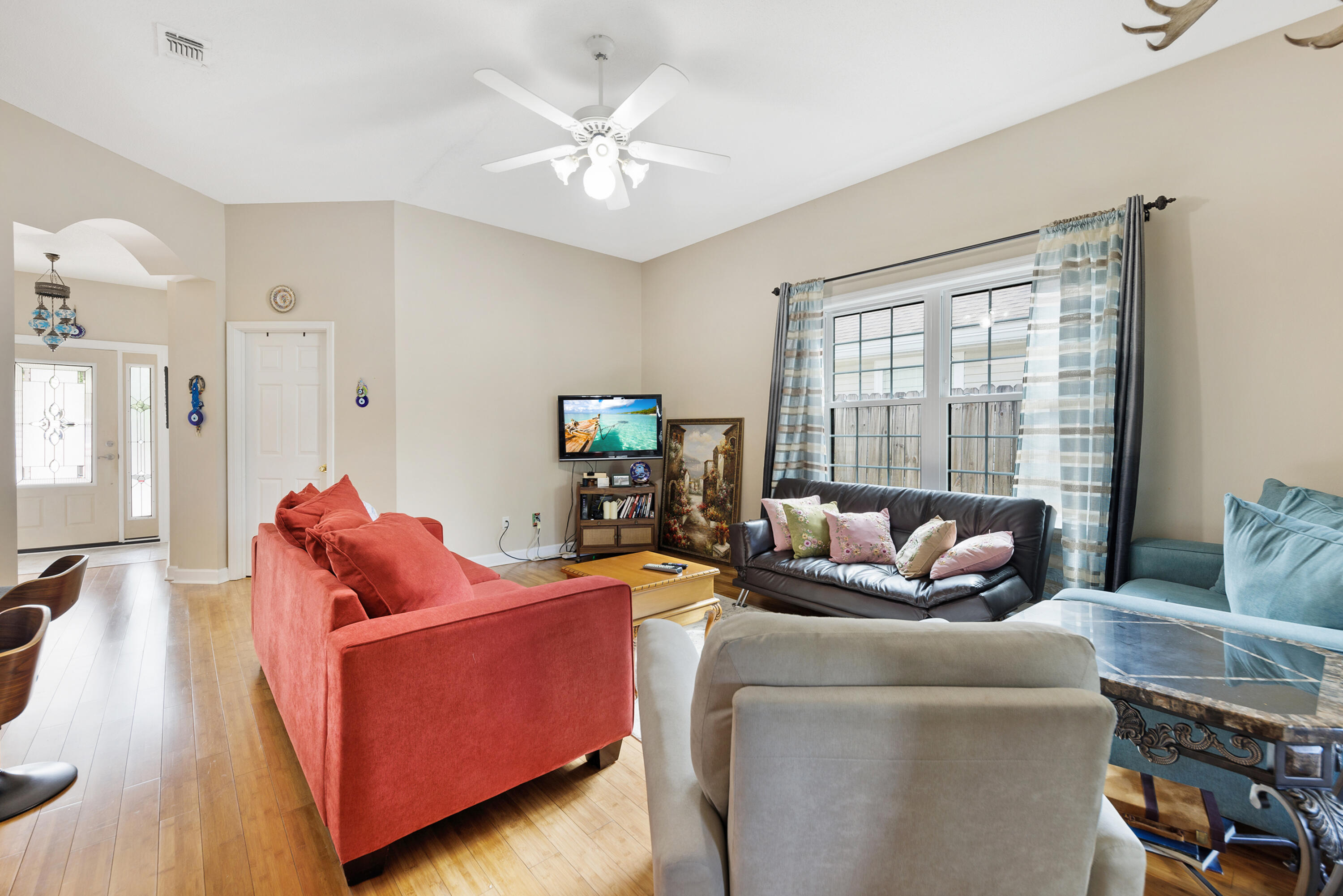 NORTHERN PINES - Residential