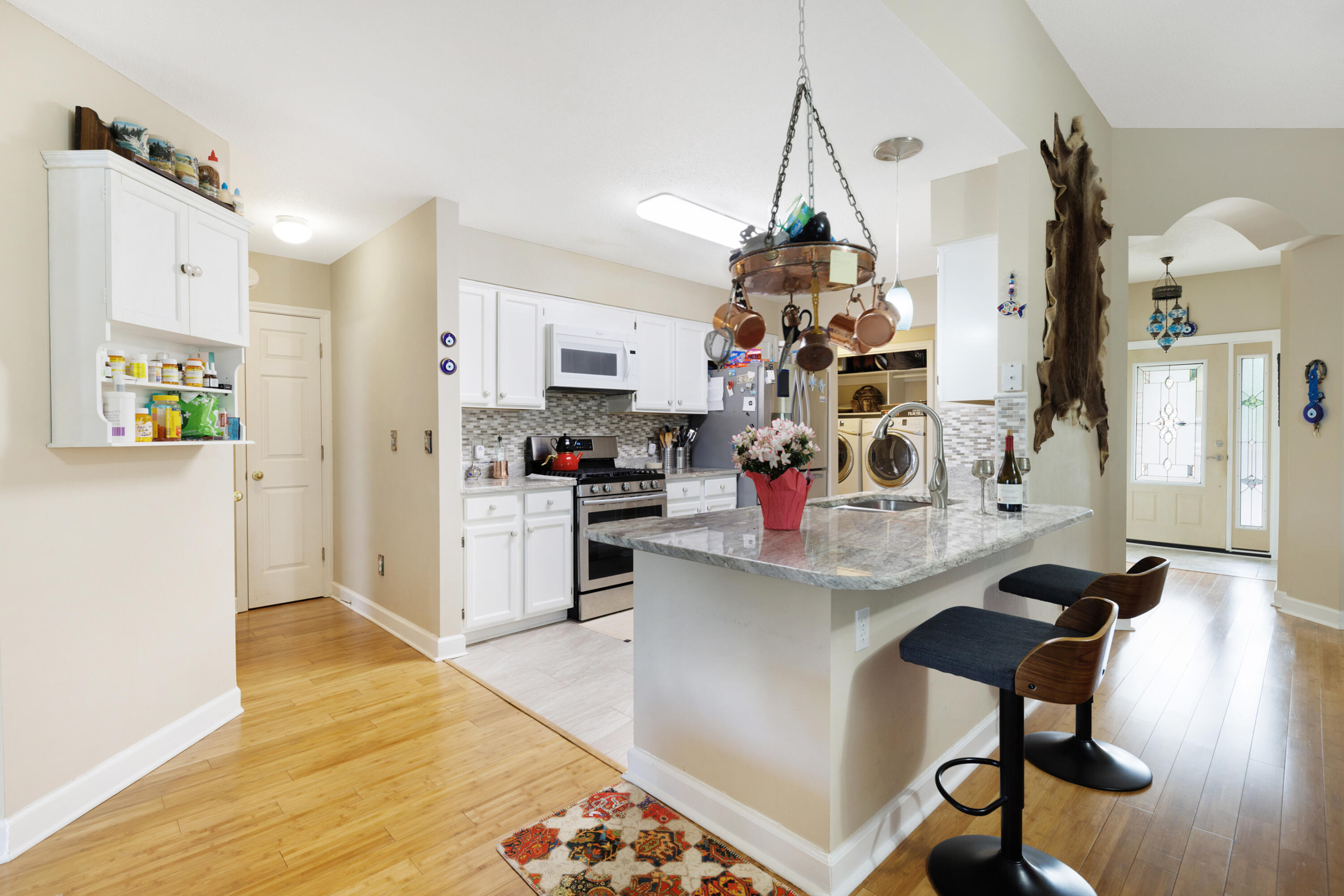 NORTHERN PINES - Residential