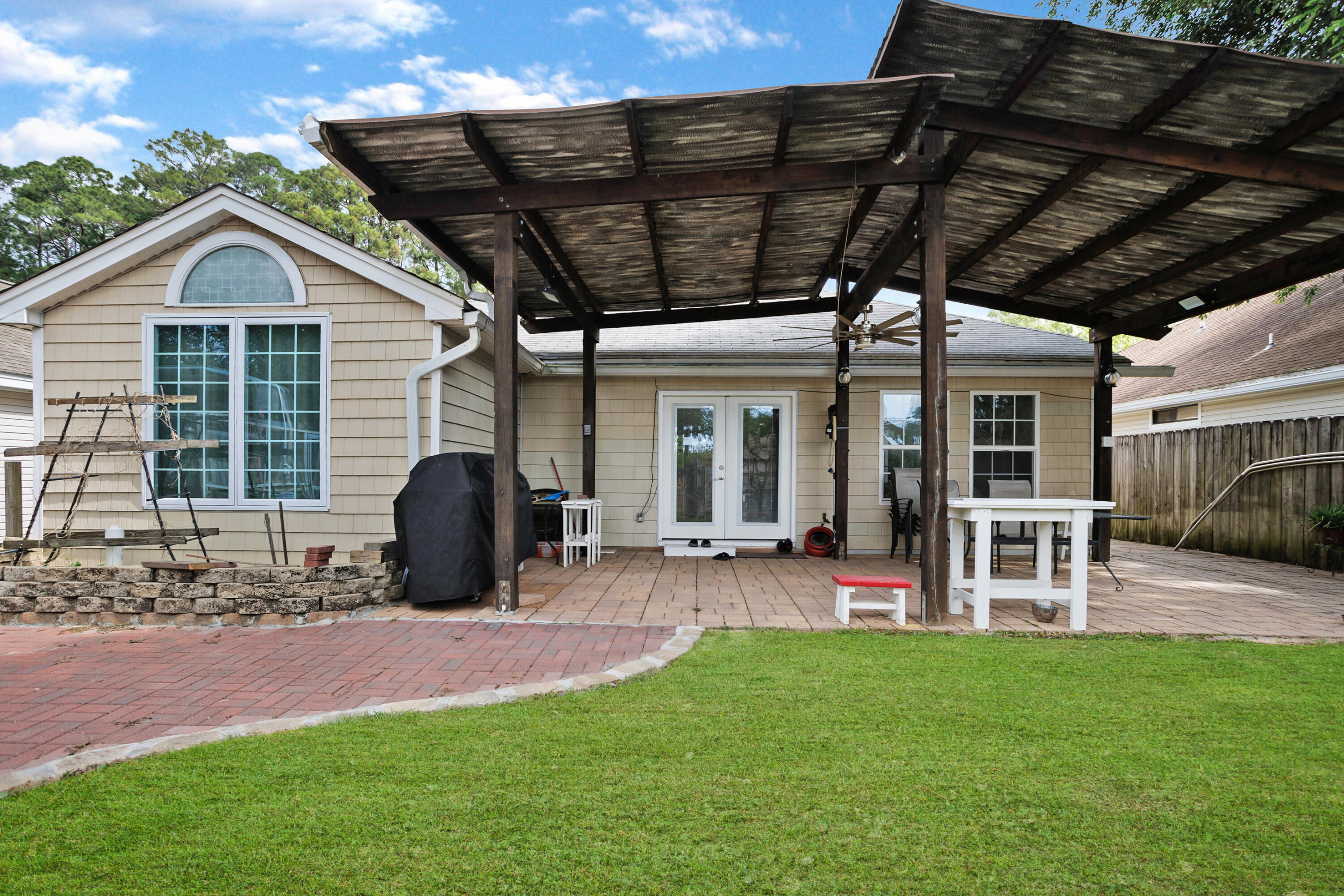 NORTHERN PINES - Residential