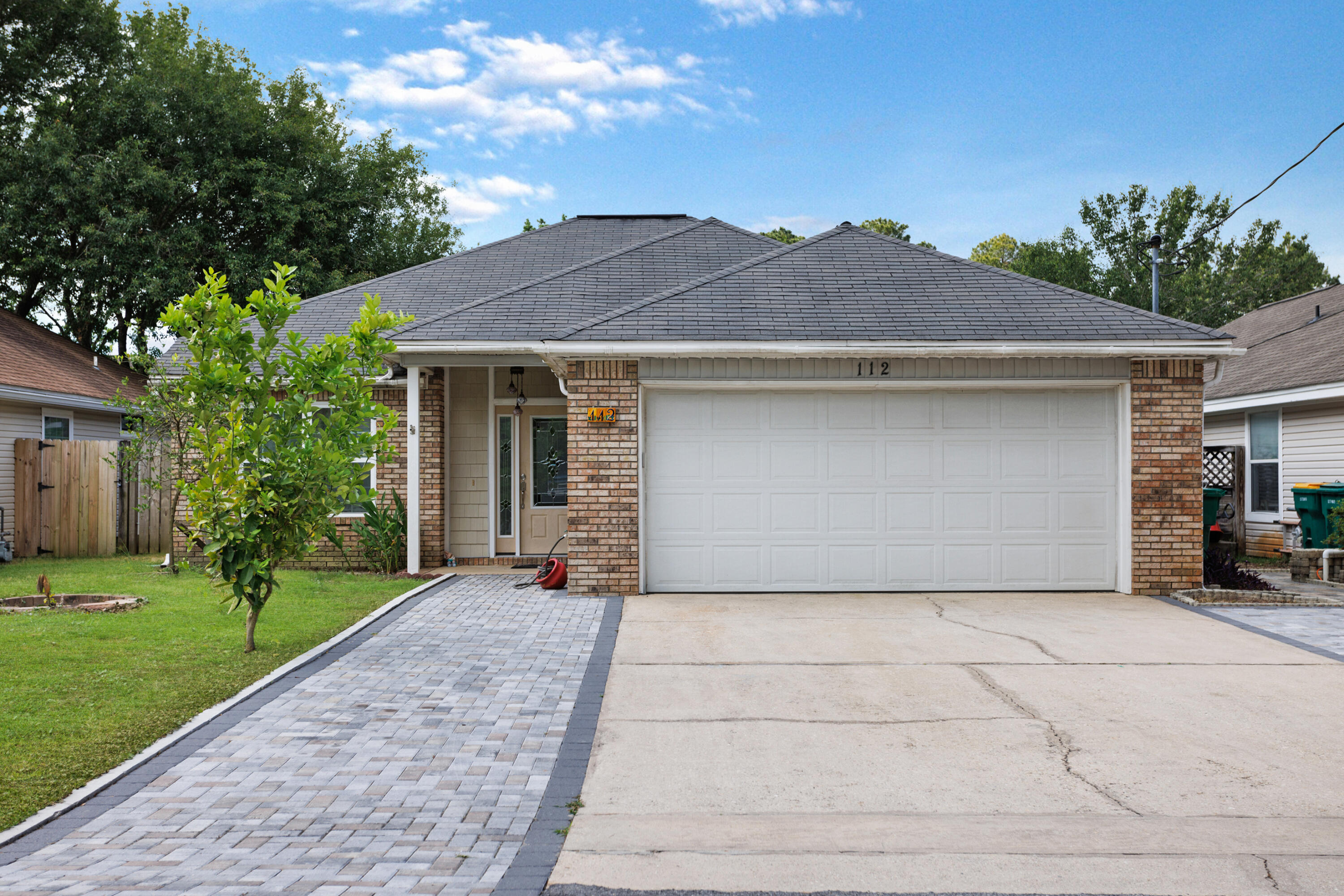 NORTHERN PINES - Residential