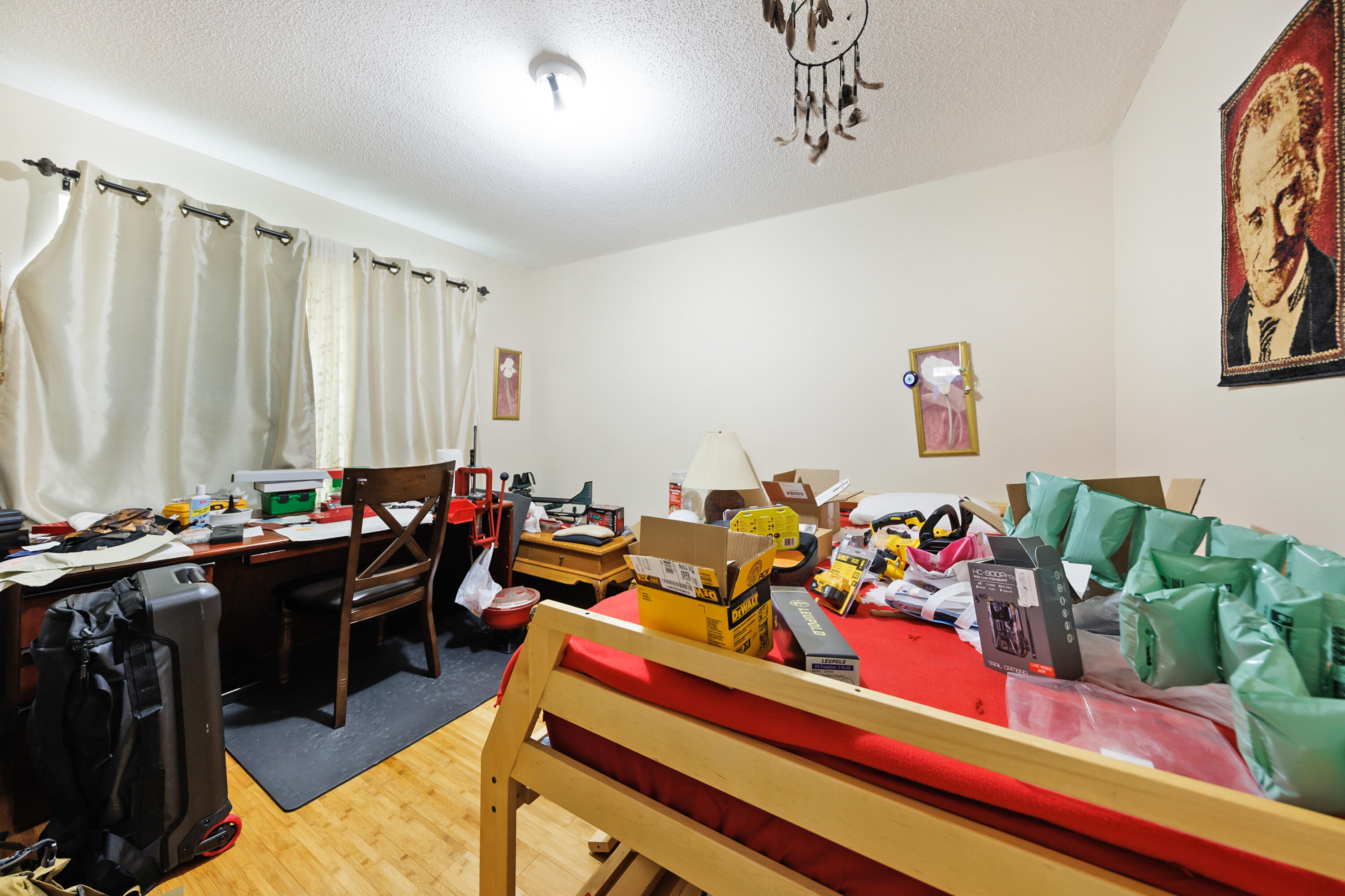 NORTHERN PINES - Residential