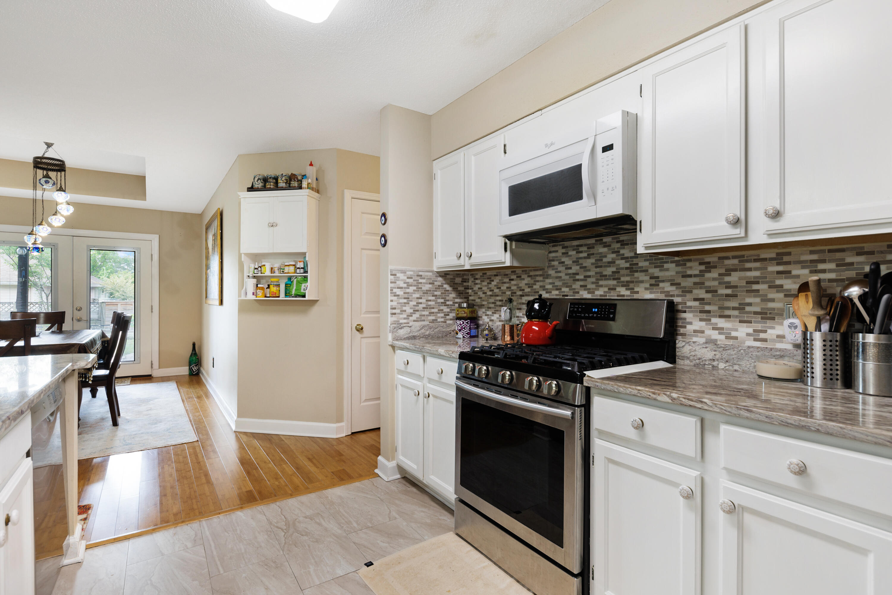 NORTHERN PINES - Residential