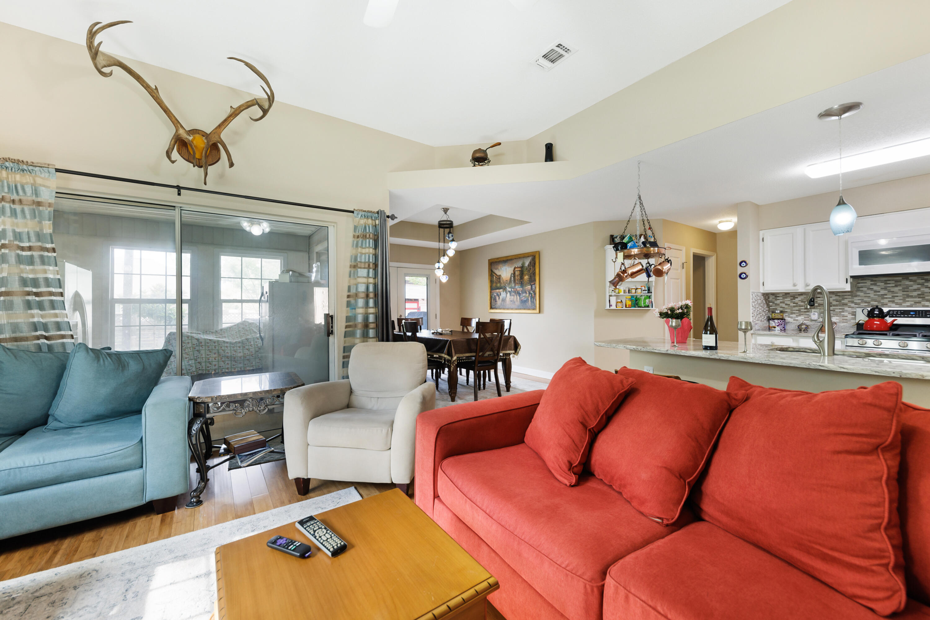 NORTHERN PINES - Residential