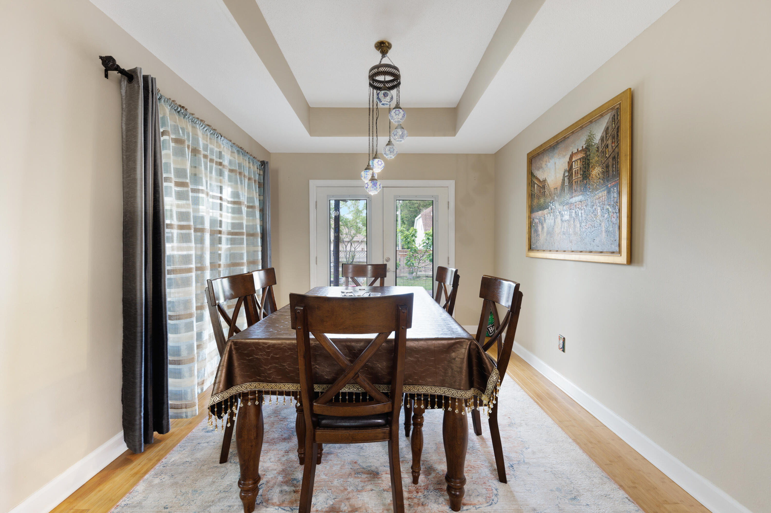 NORTHERN PINES - Residential