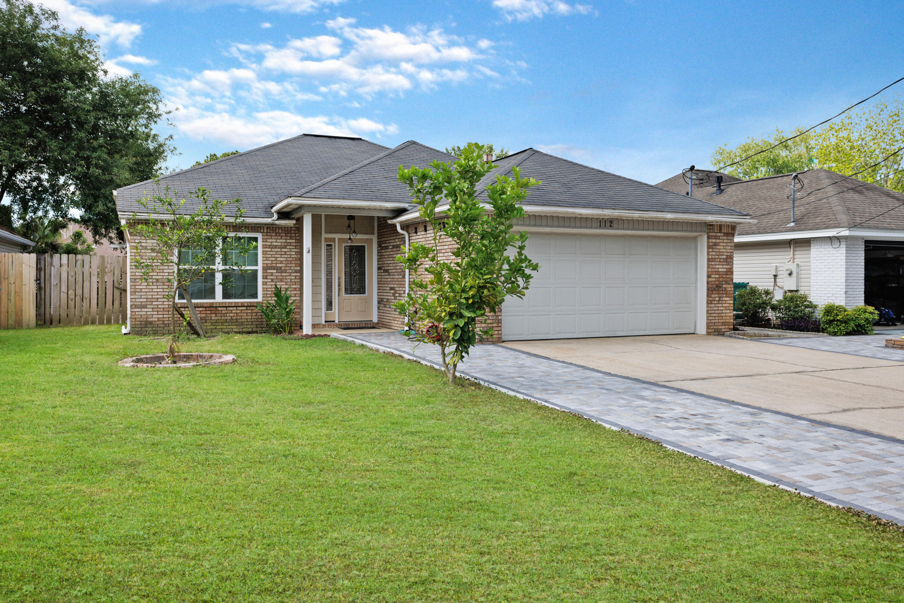 NORTHERN PINES - Residential