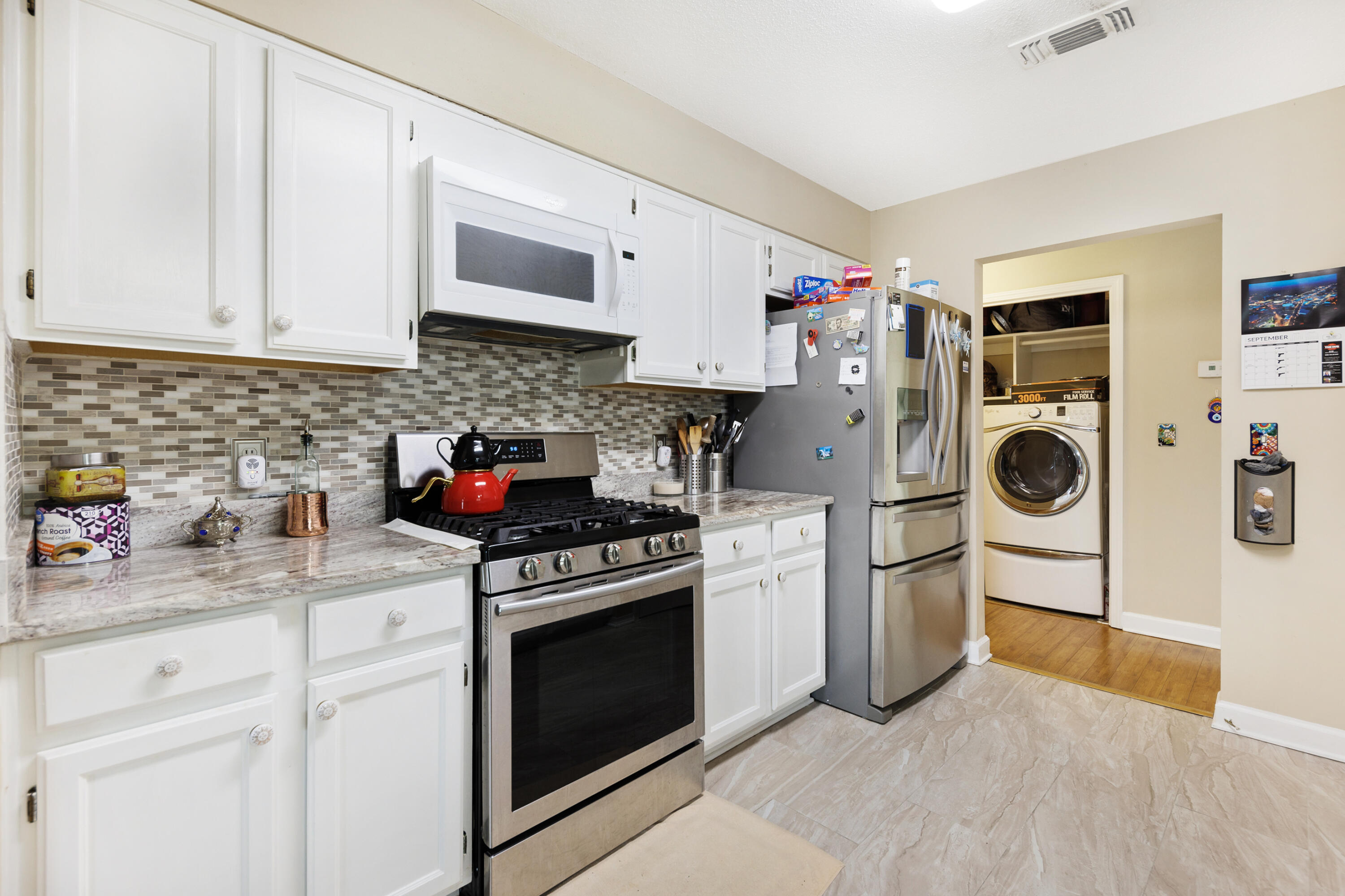 NORTHERN PINES - Residential