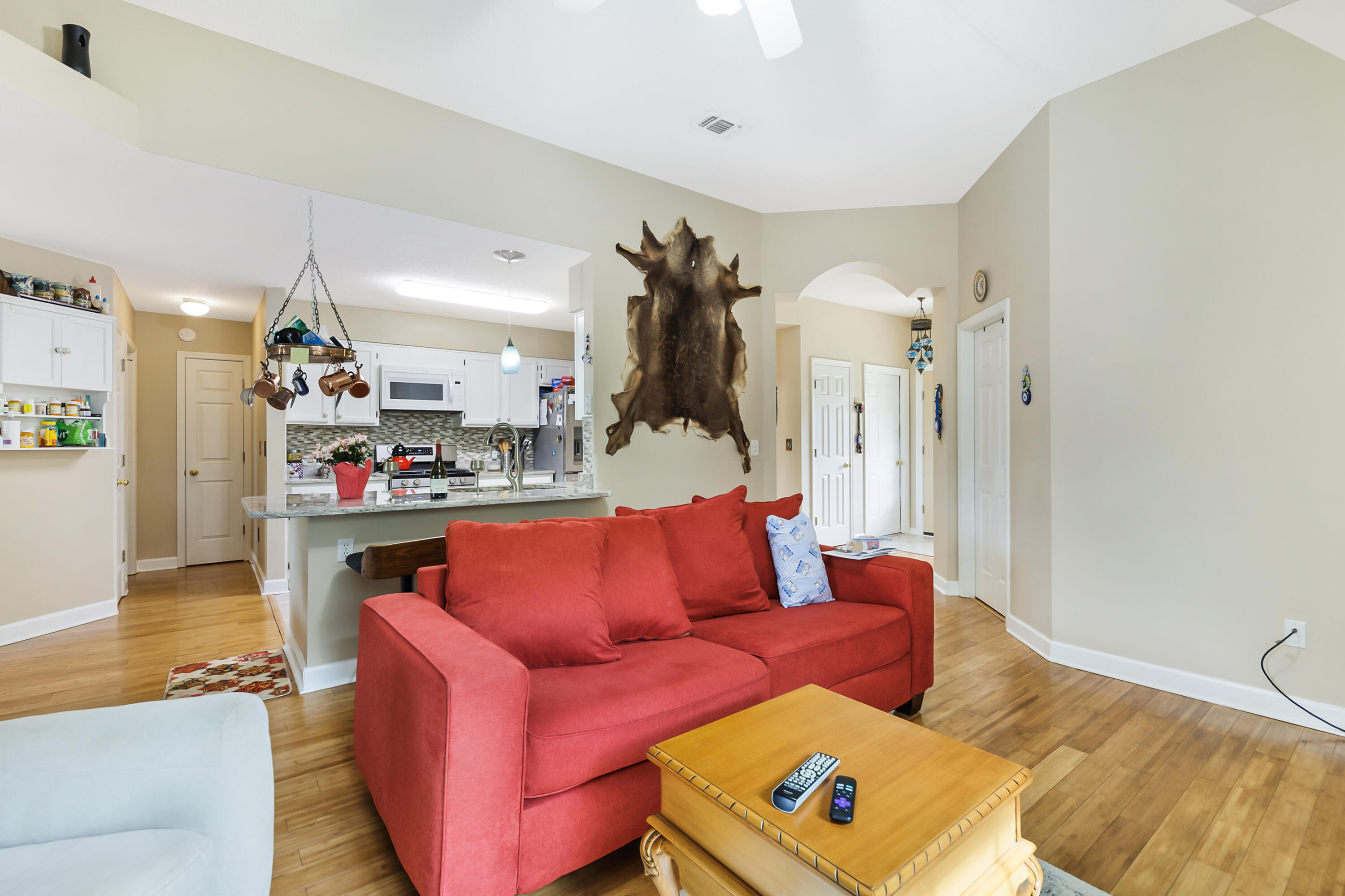 NORTHERN PINES - Residential