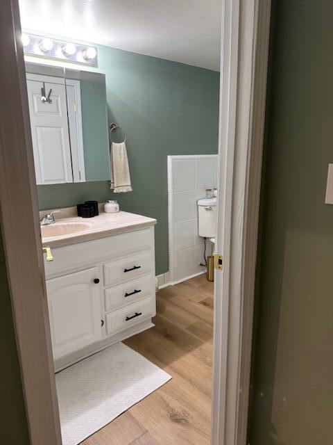 Landmark Condominiums on Saint Andrew's Bay - Residential