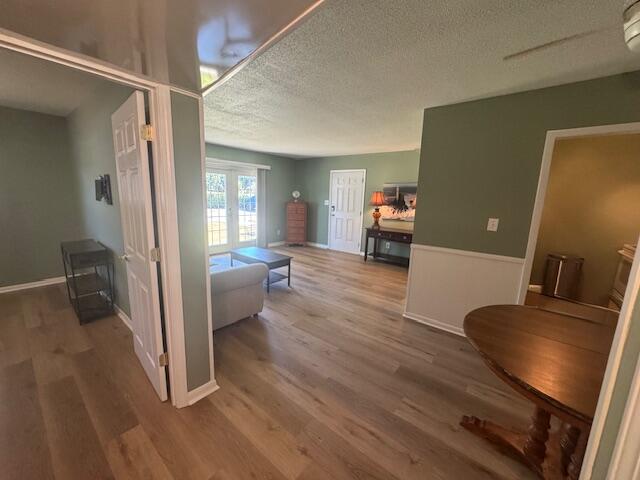 Landmark Condominiums on Saint Andrew's Bay - Residential