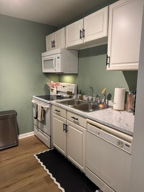 Landmark Condominiums on Saint Andrew's Bay - Residential