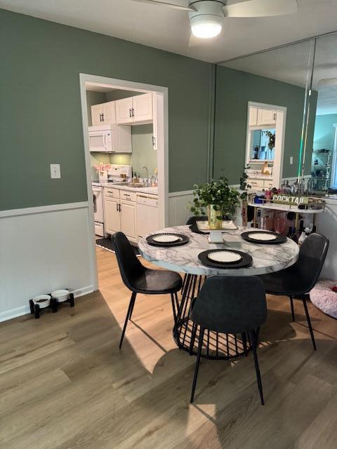 Landmark Condominiums on Saint Andrew's Bay - Residential