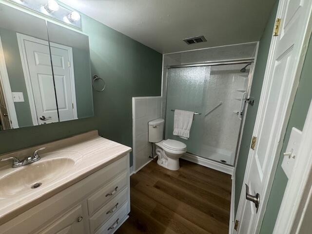 Landmark Condominiums on Saint Andrew's Bay - Residential