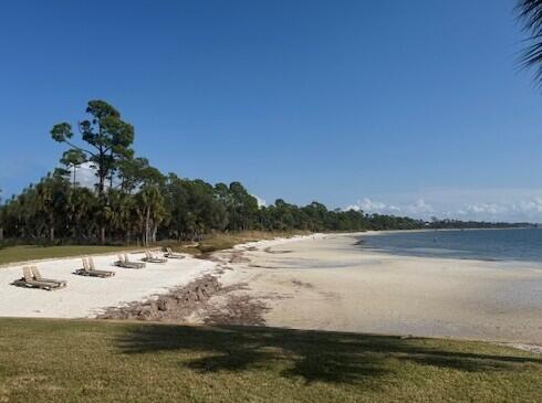 Landmark Condominiums on Saint Andrew's Bay - Residential