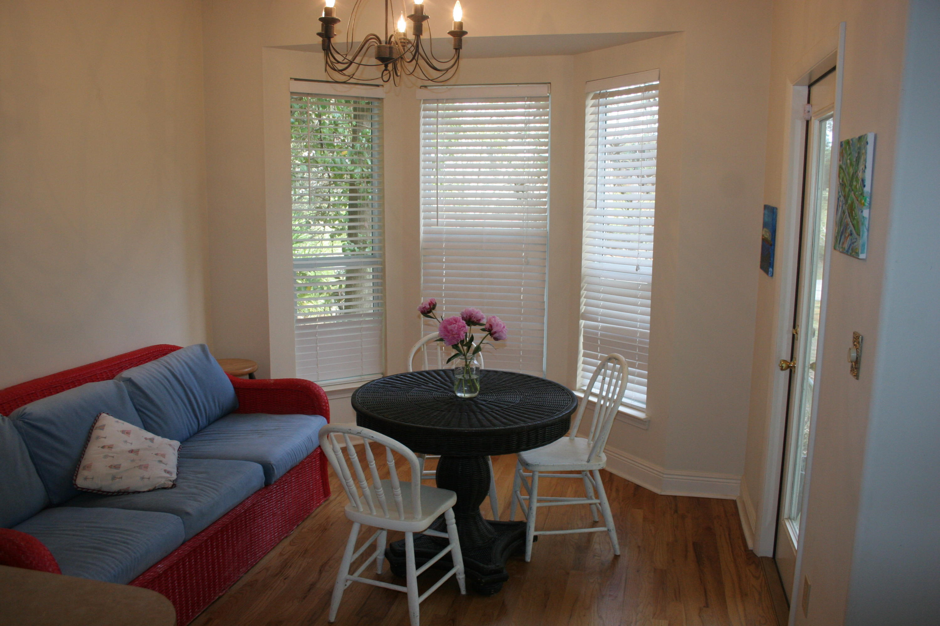 SEACREST - Residential