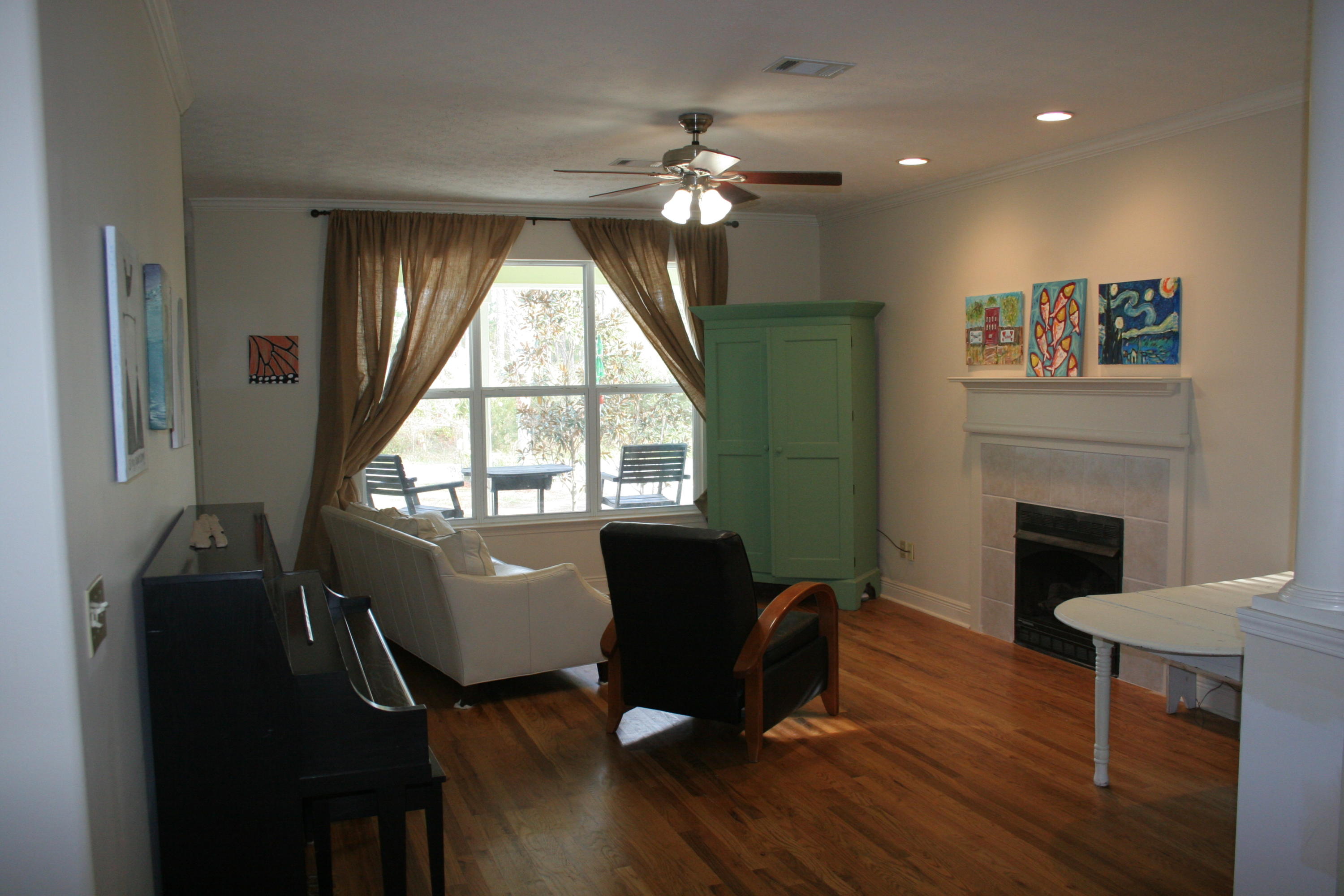SEACREST - Residential