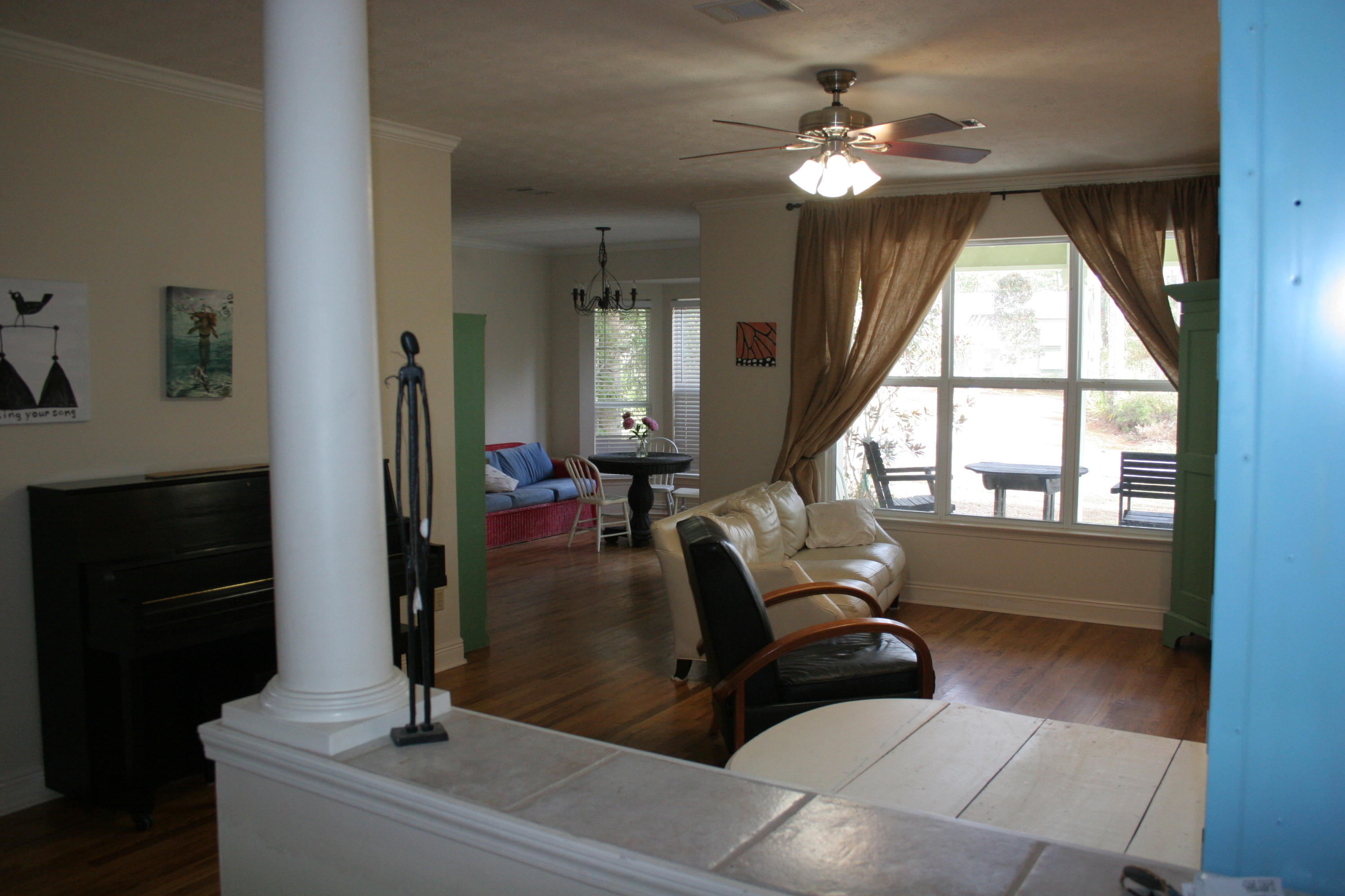 SEACREST - Residential