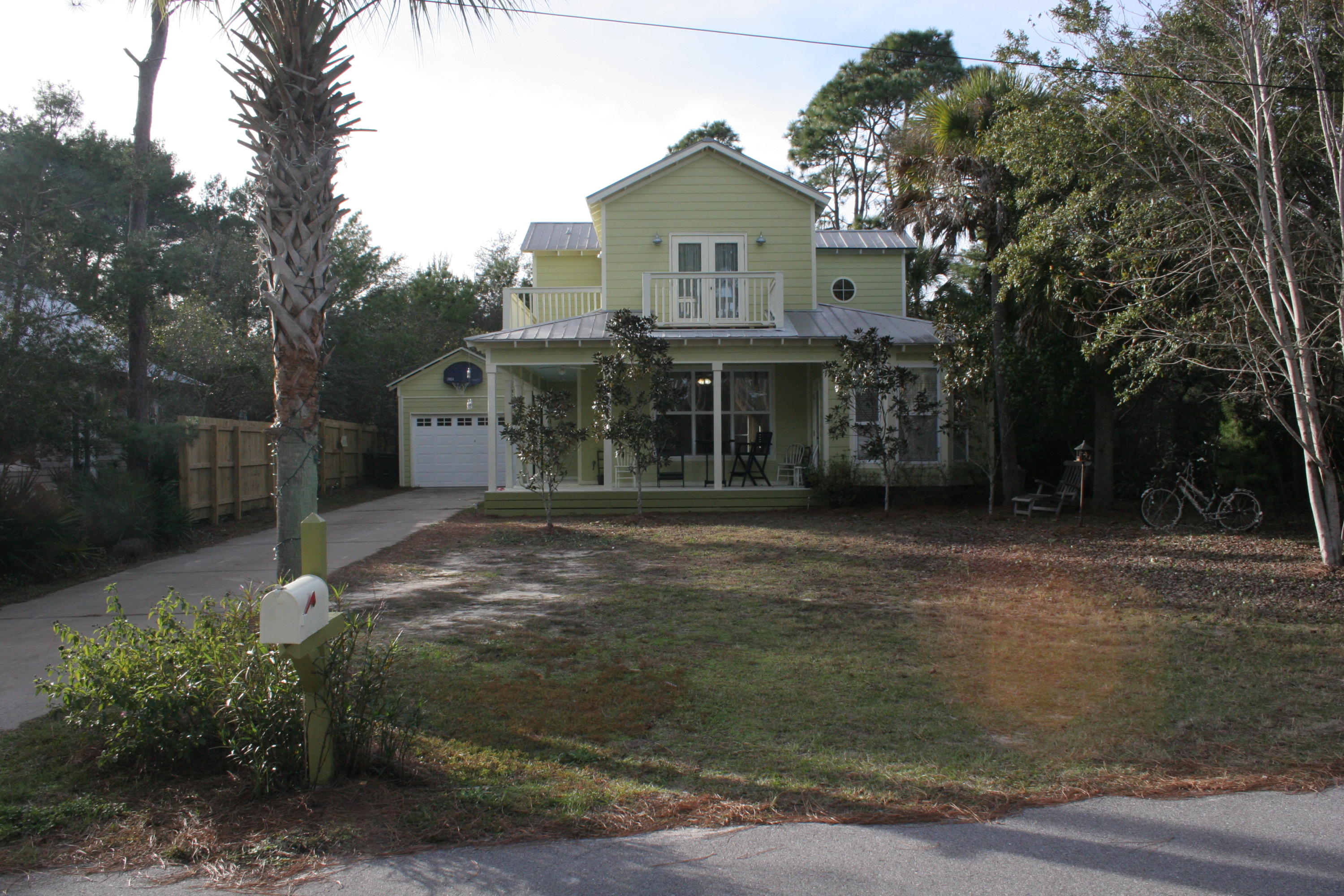SEACREST - Residential