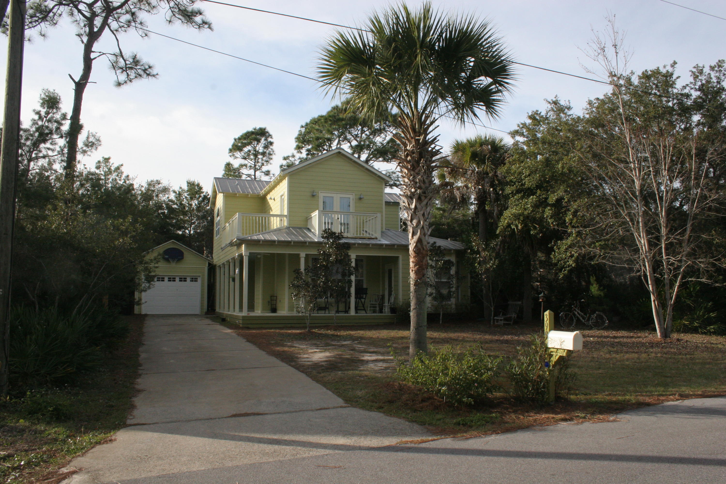 SEACREST - Residential