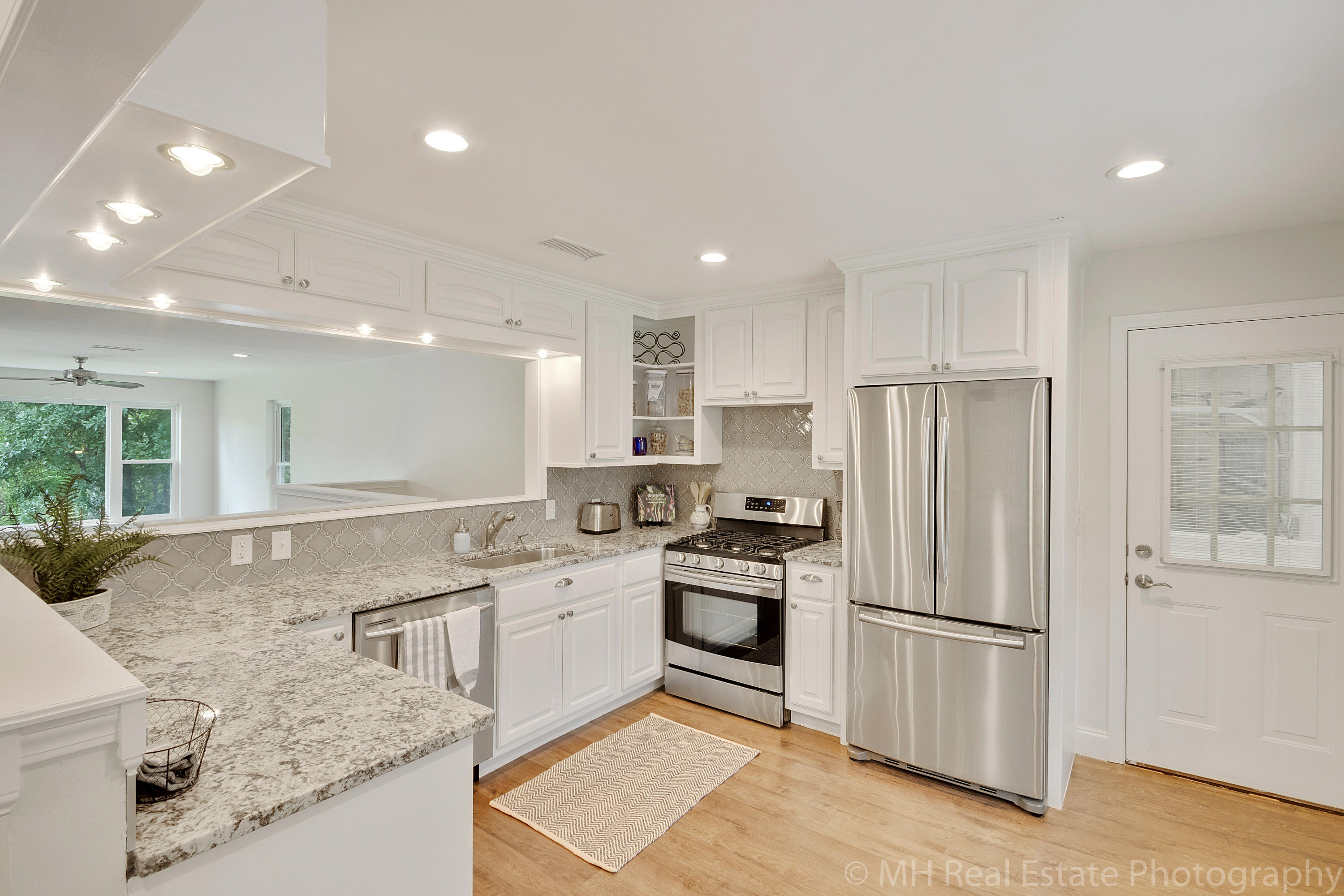 VALPARAISO PINECREST 6 - Residential