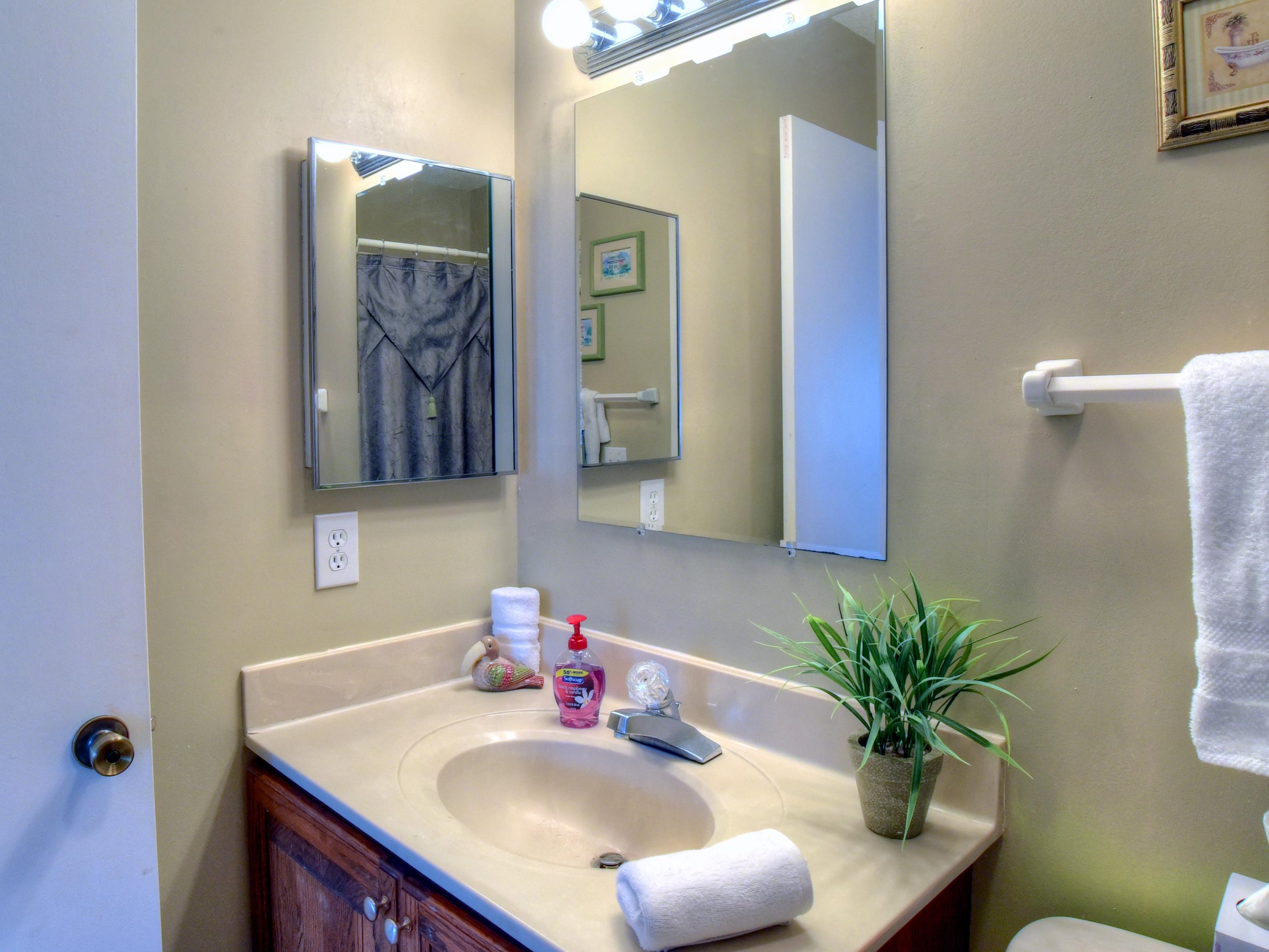 BEACHWALK VILLAS PH 03 - Residential