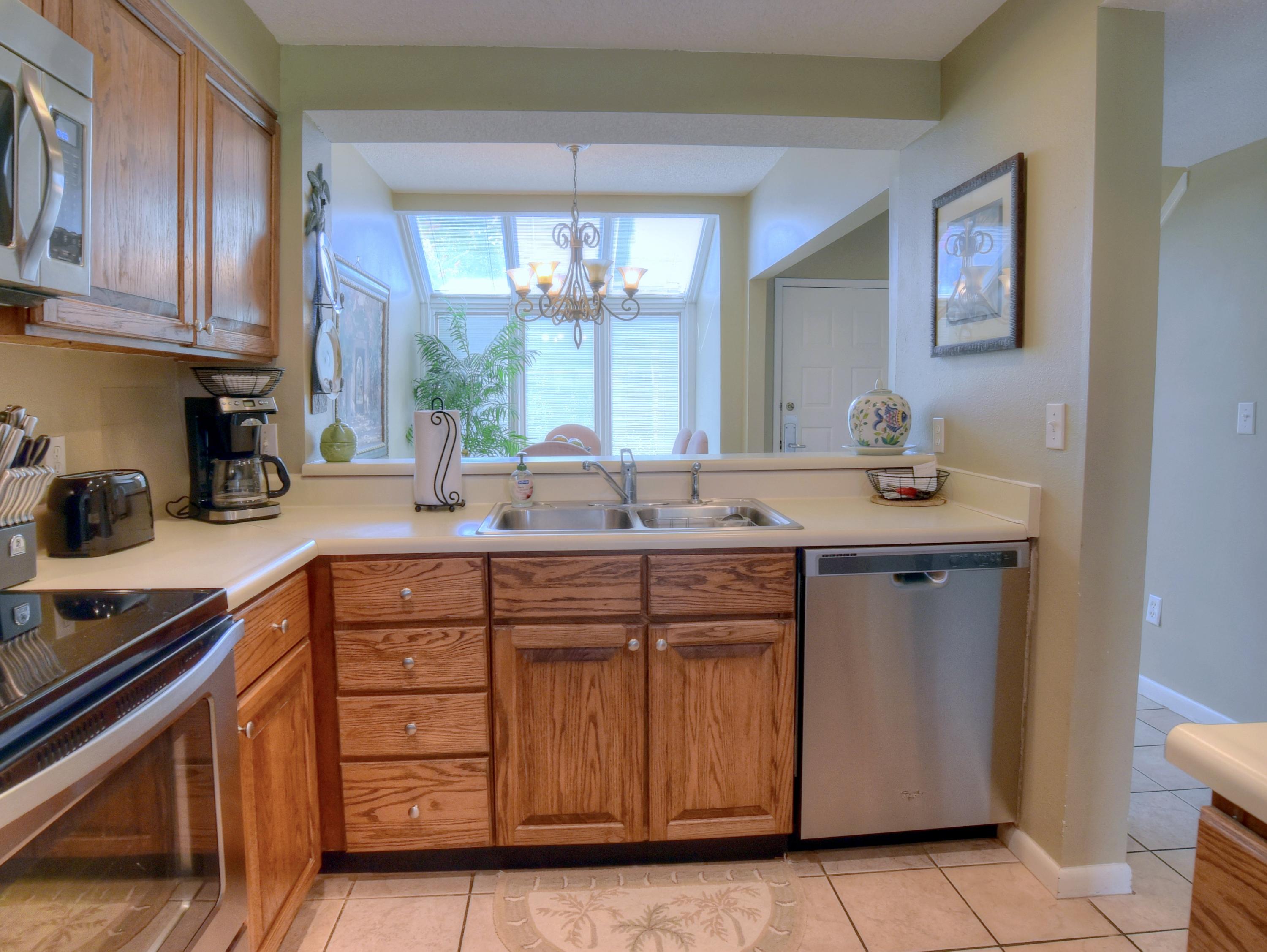 BEACHWALK VILLAS PH 03 - Residential