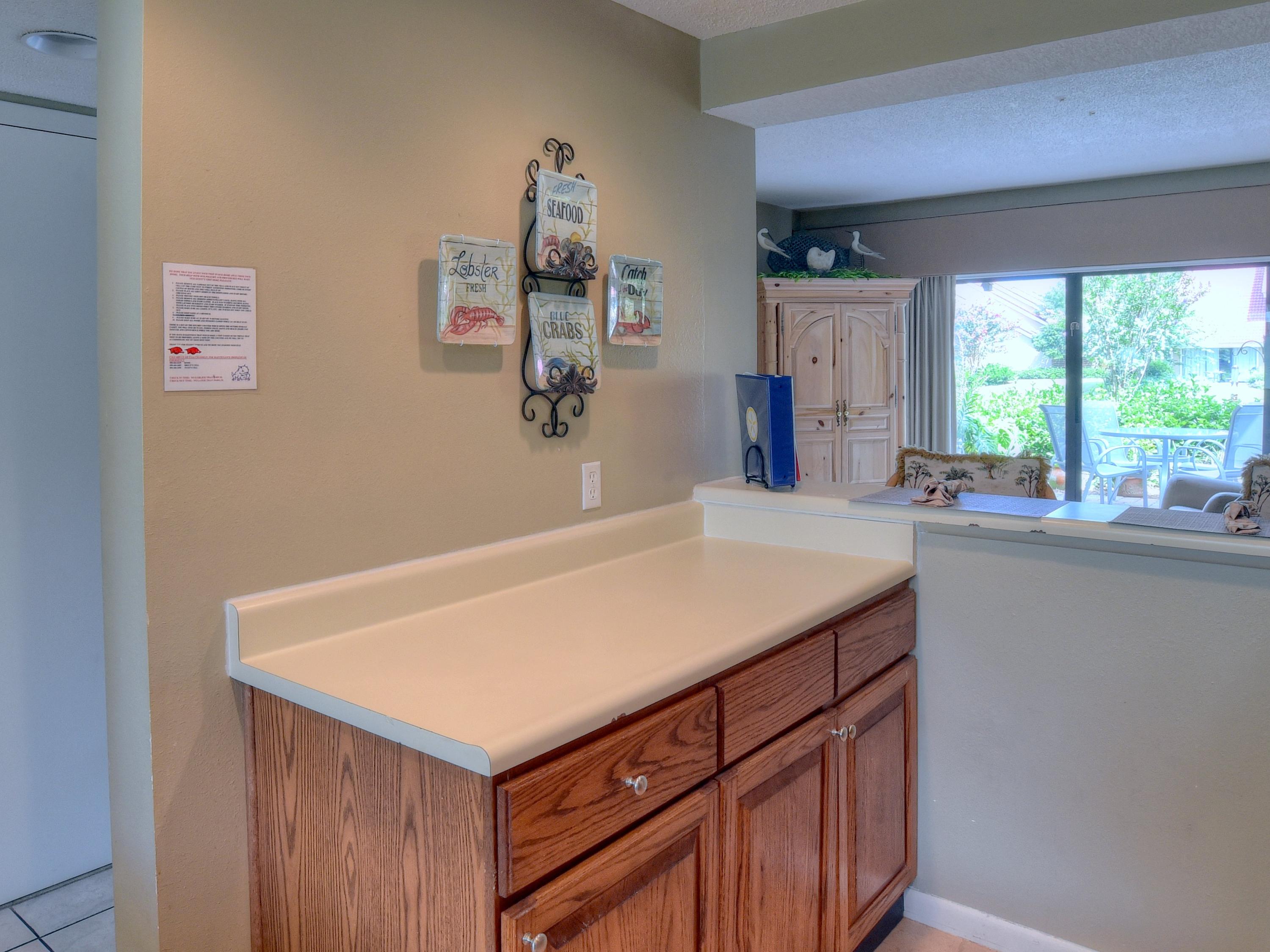 BEACHWALK VILLAS PH 03 - Residential