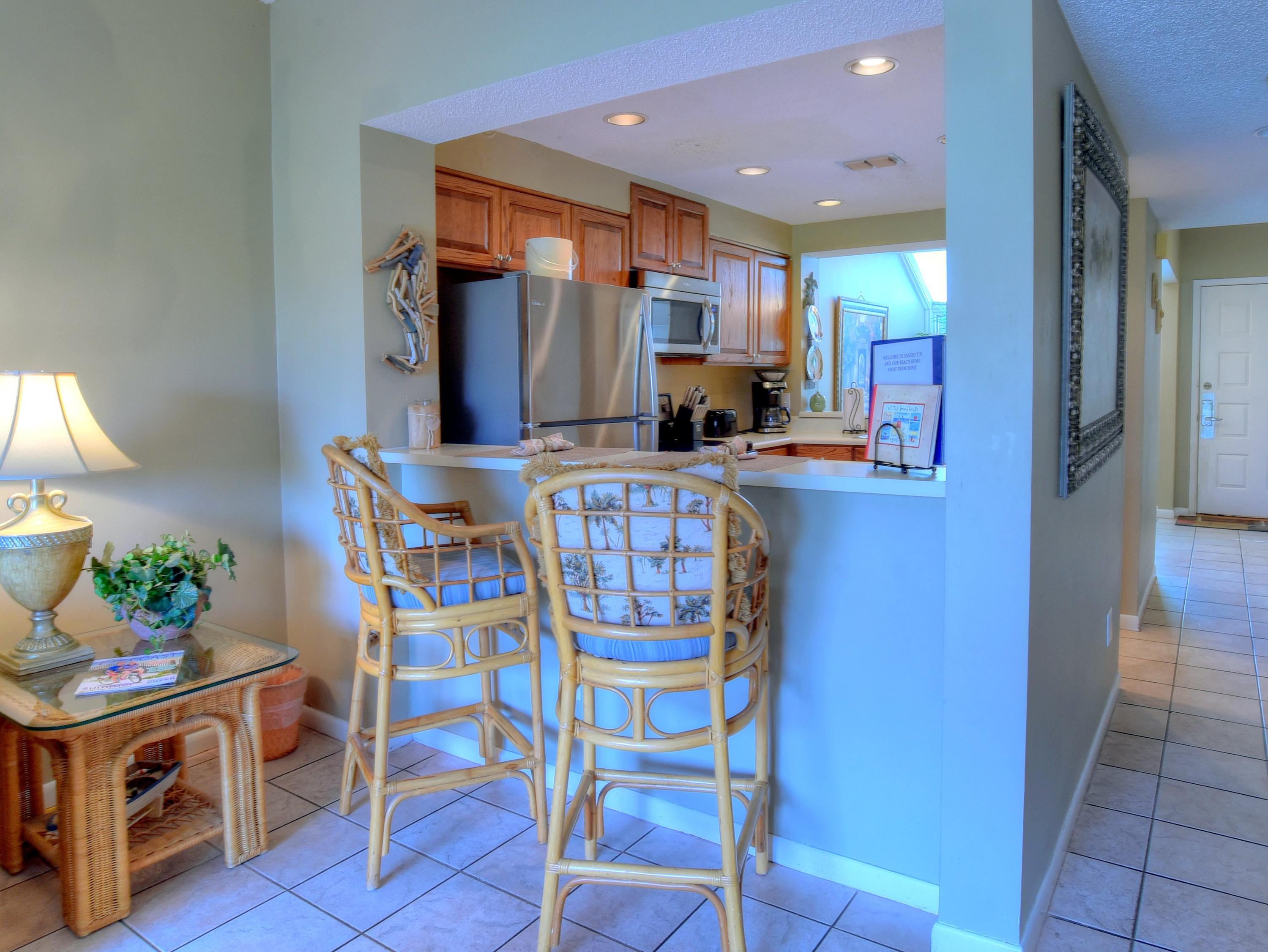 BEACHWALK VILLAS PH 03 - Residential