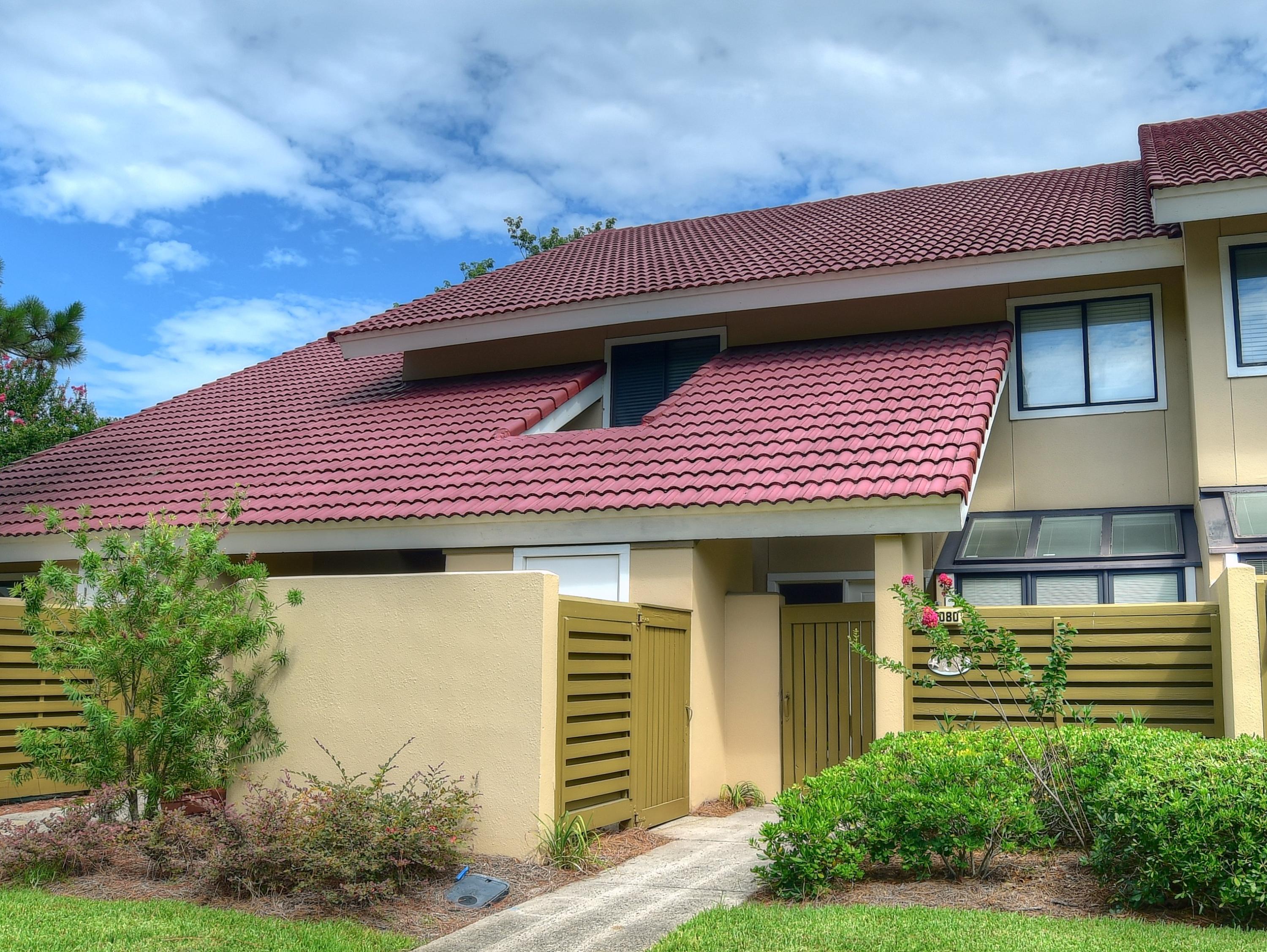 BEACHWALK VILLAS PH 03 - Residential