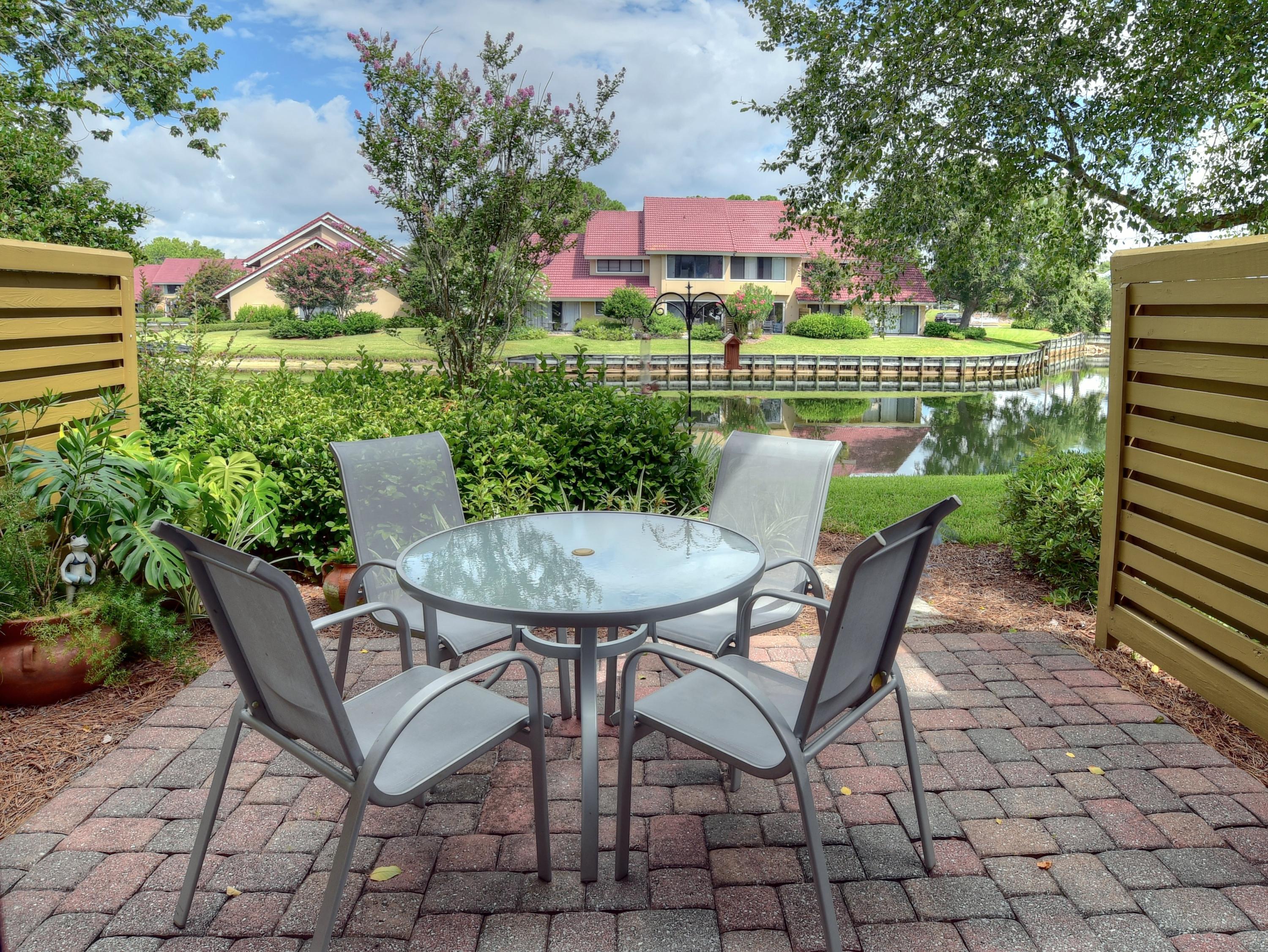 BEACHWALK VILLAS PH 03 - Residential