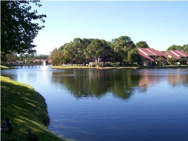 BEACHWALK VILLAS PH 03 - Residential