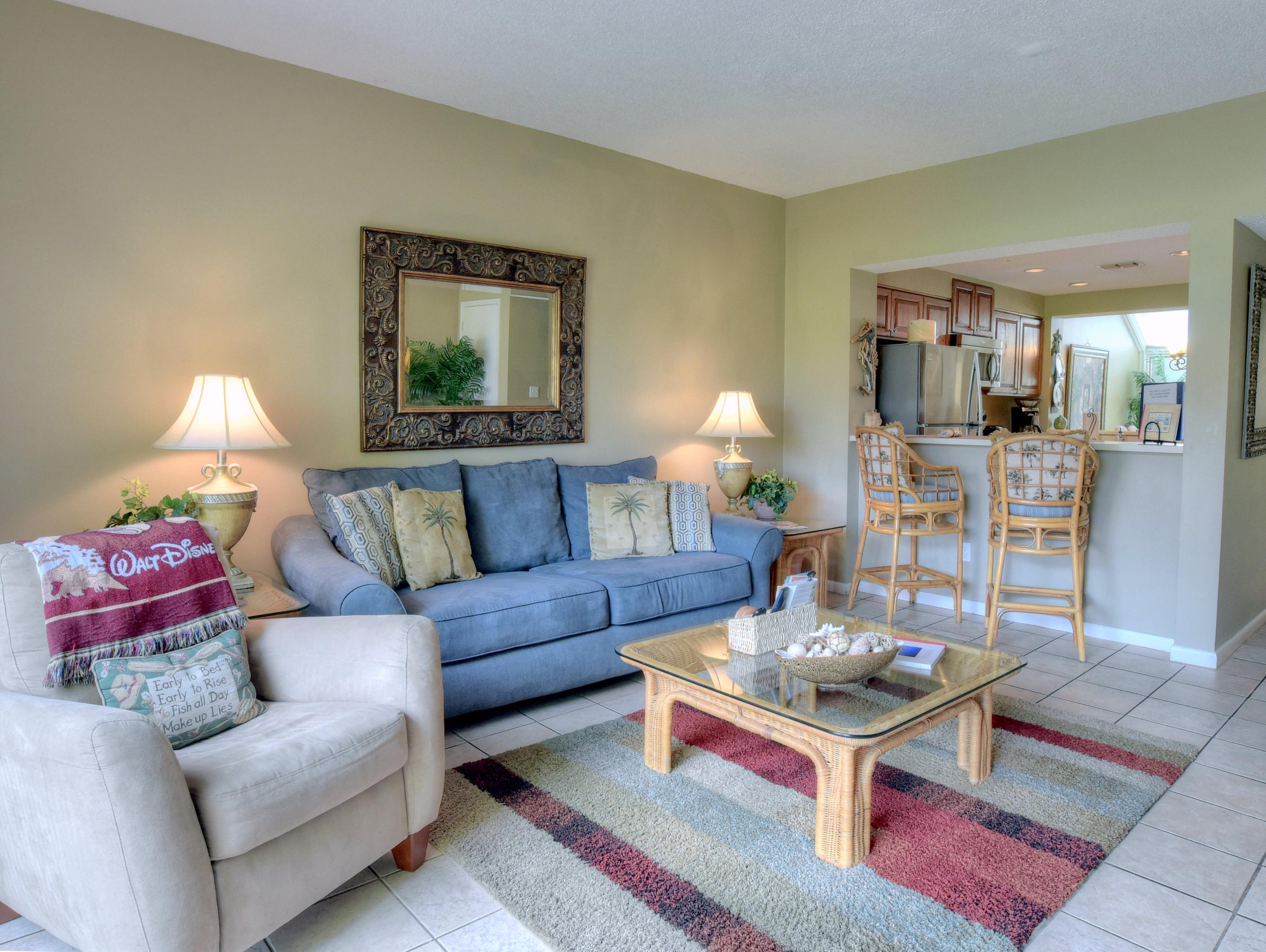 BEACHWALK VILLAS PH 03 - Residential