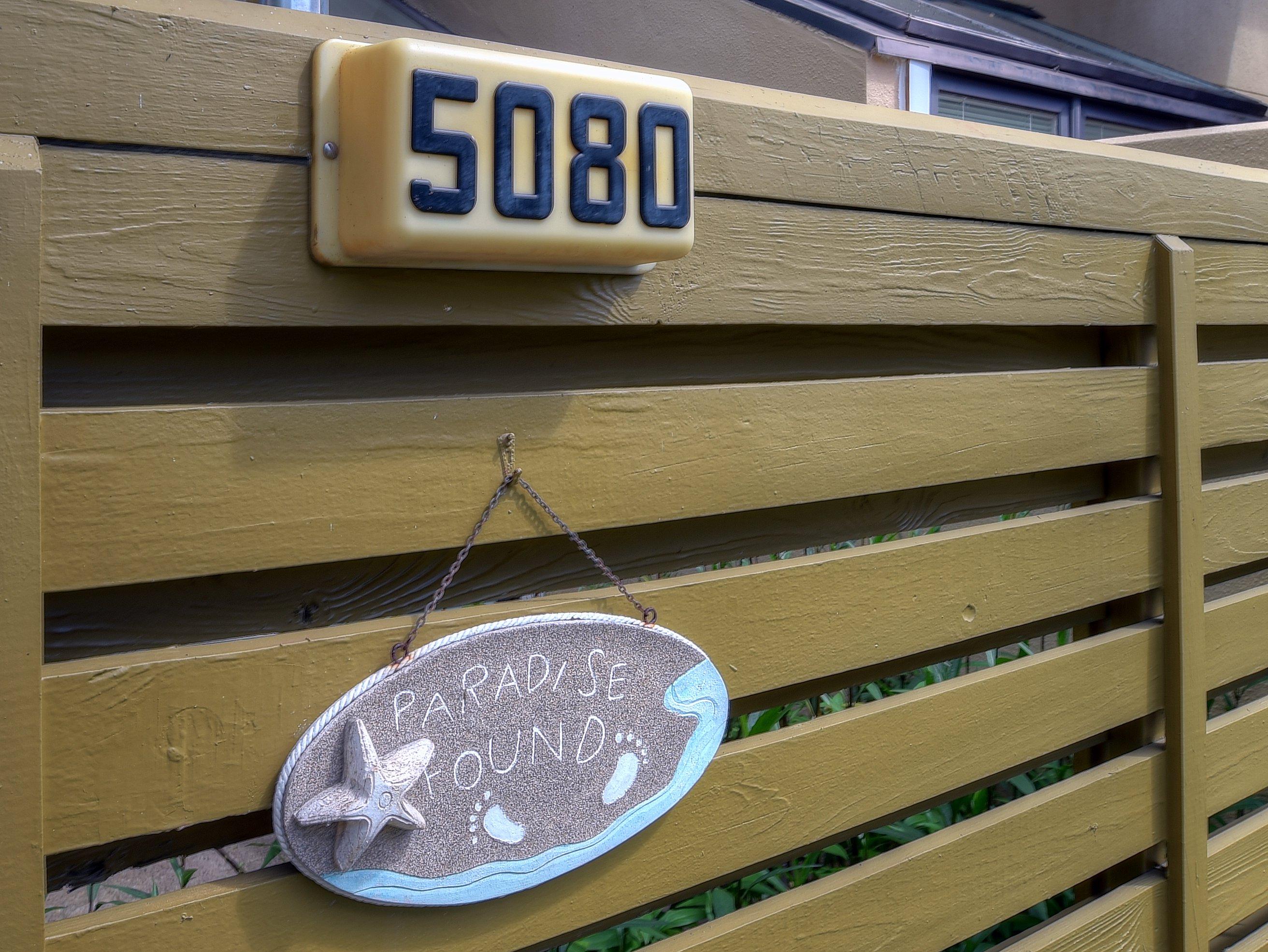 BEACHWALK VILLAS PH 03 - Residential