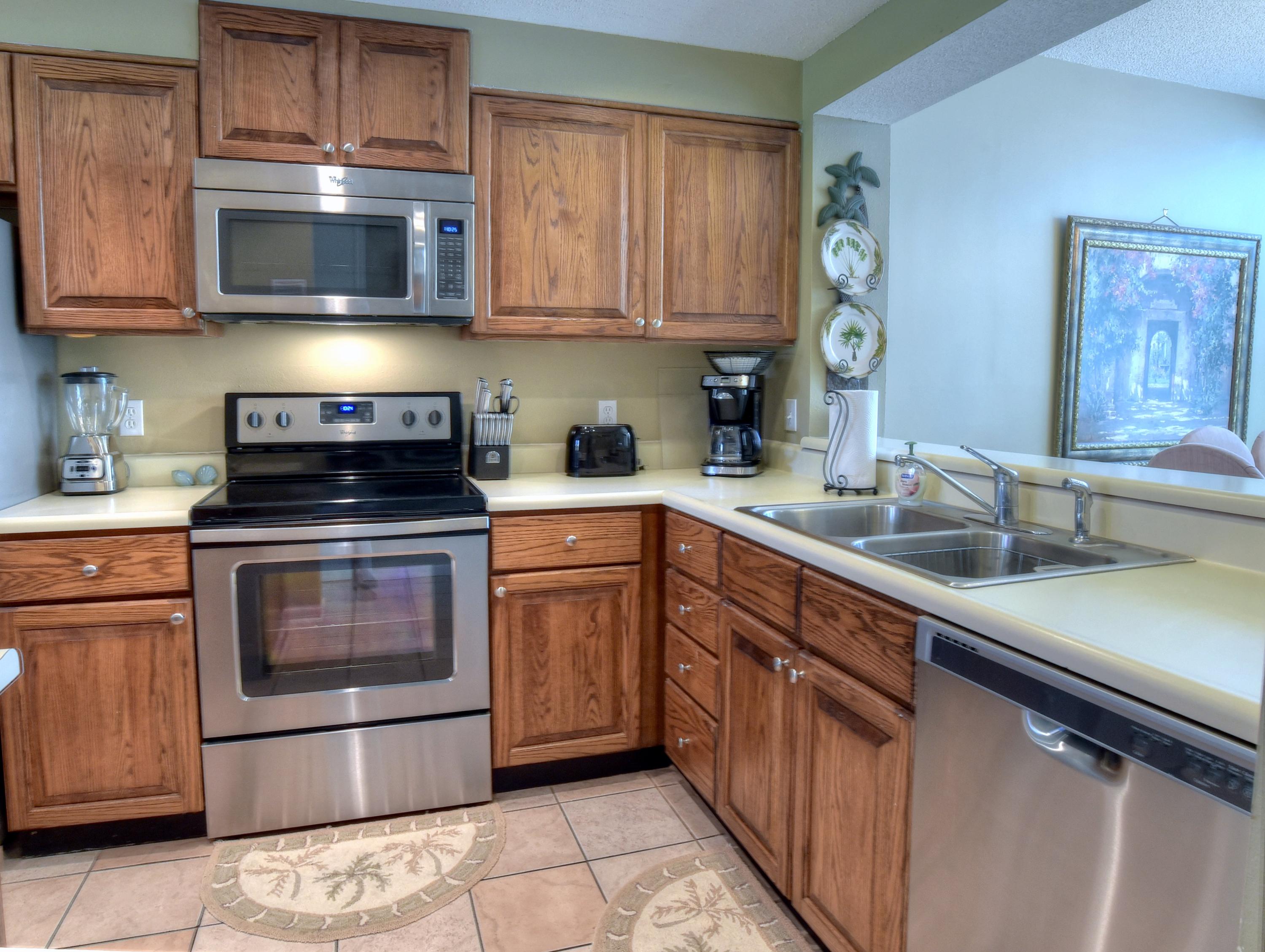 BEACHWALK VILLAS PH 03 - Residential