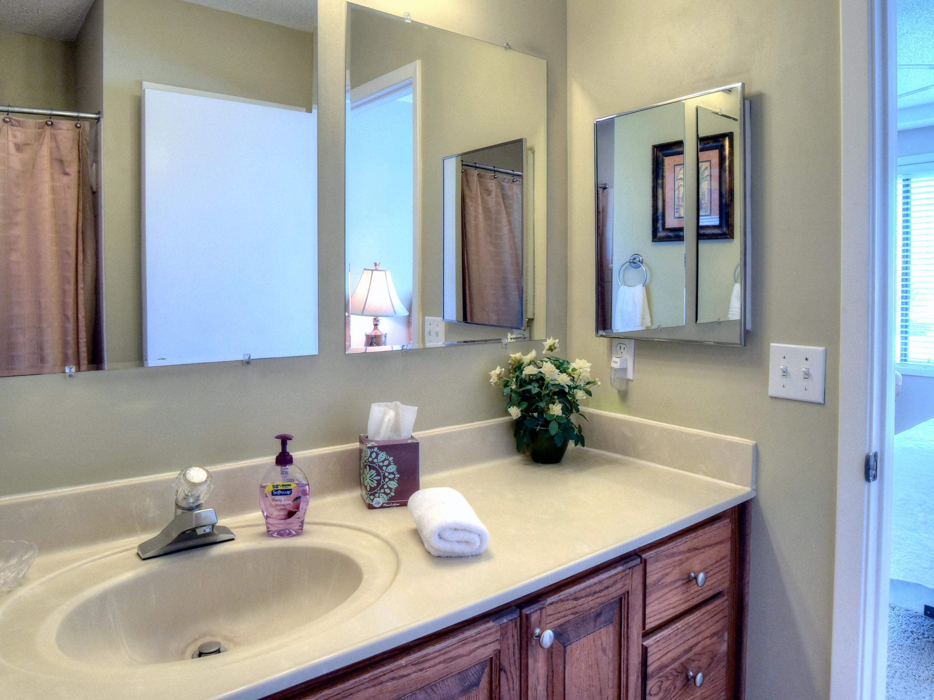 BEACHWALK VILLAS PH 03 - Residential