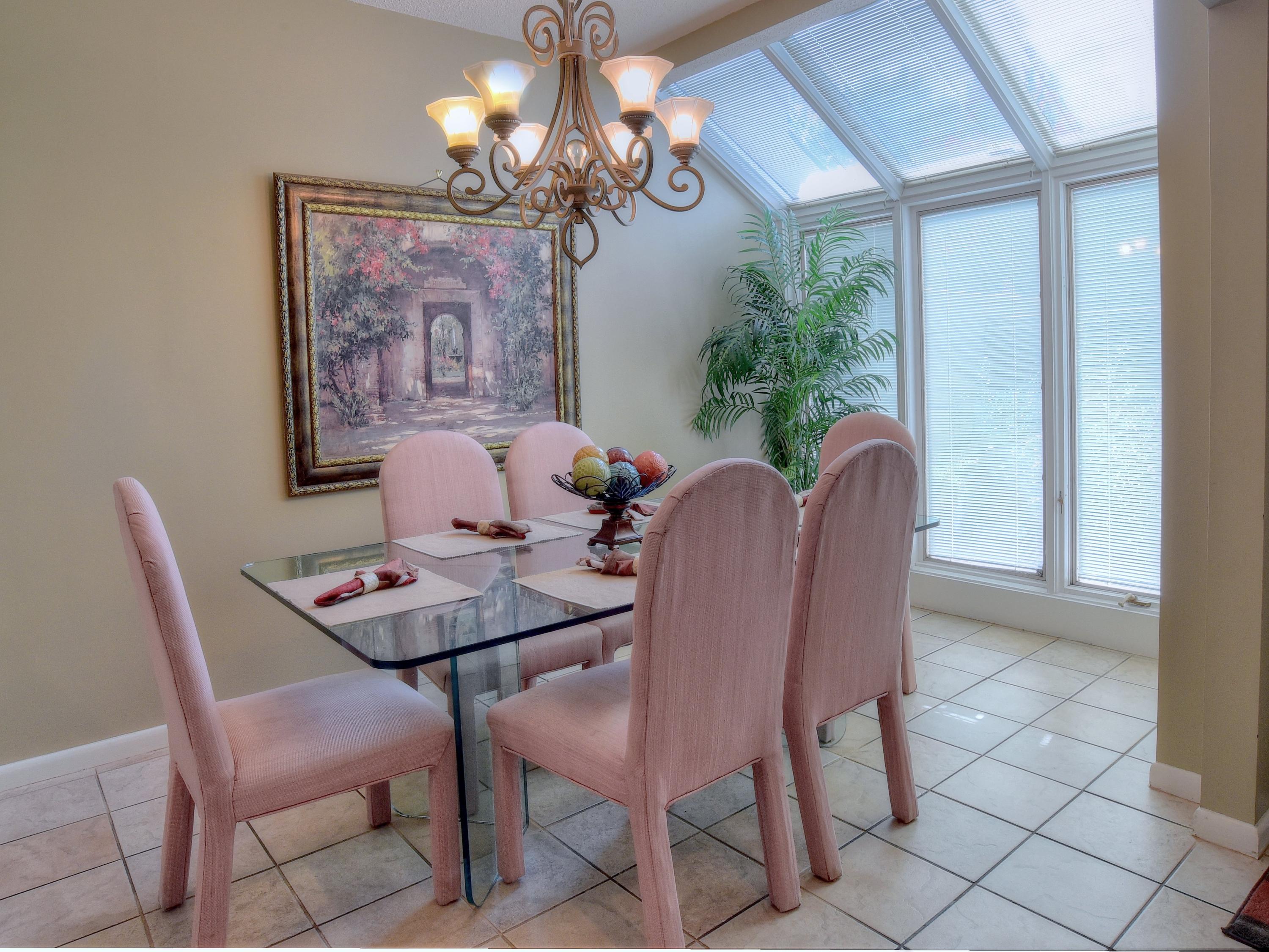 BEACHWALK VILLAS PH 03 - Residential