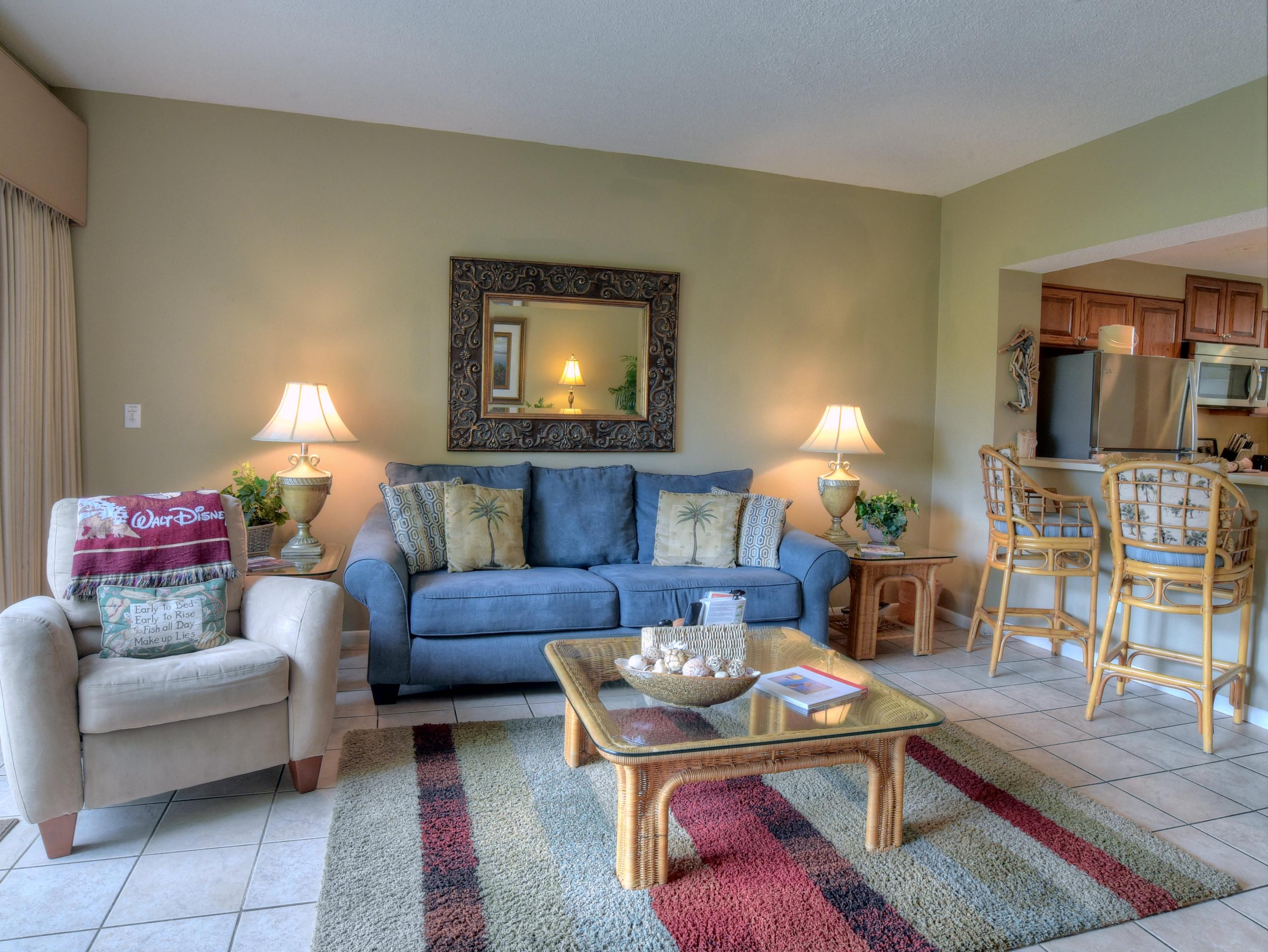 BEACHWALK VILLAS PH 03 - Residential