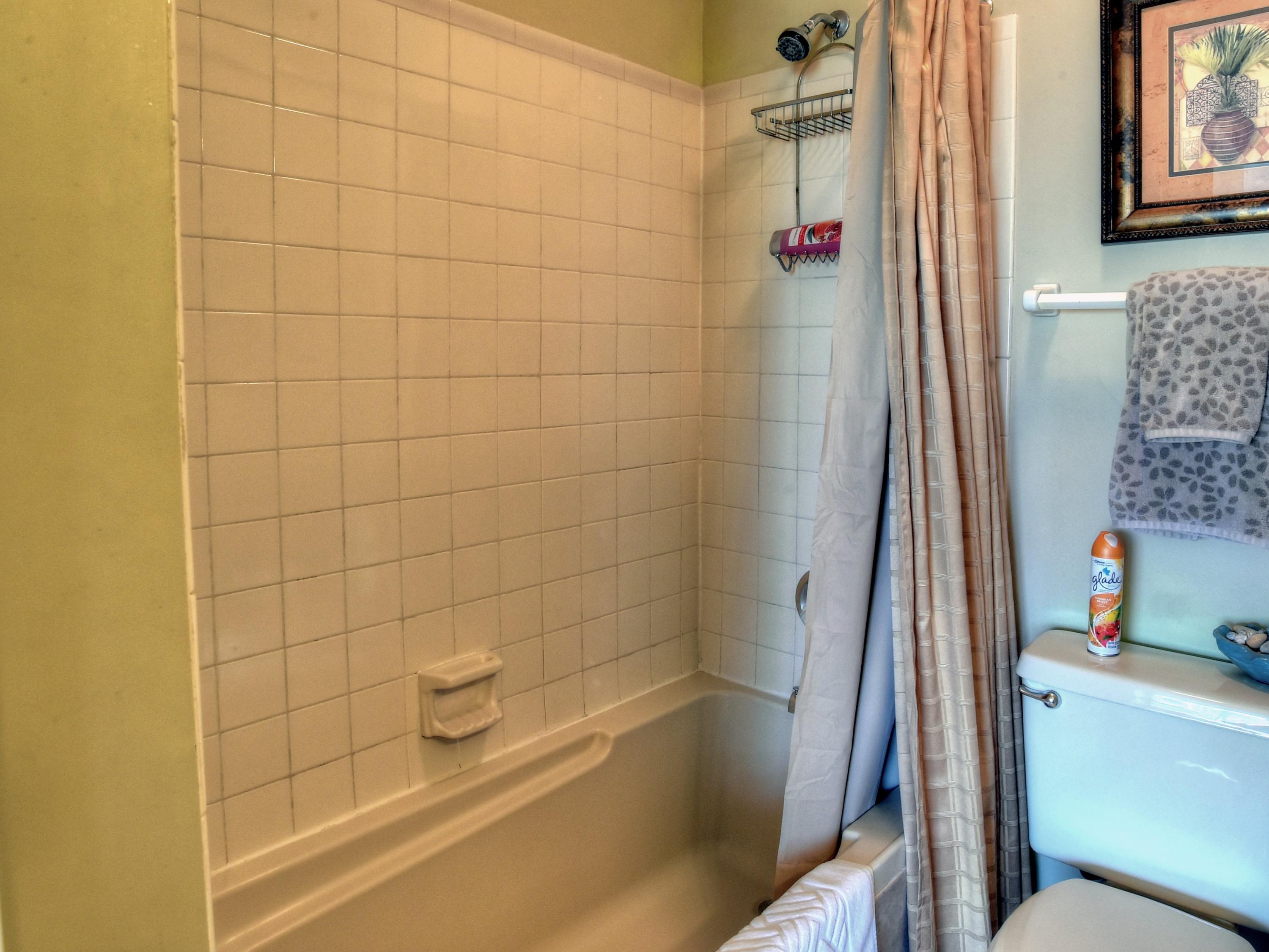 BEACHWALK VILLAS PH 03 - Residential